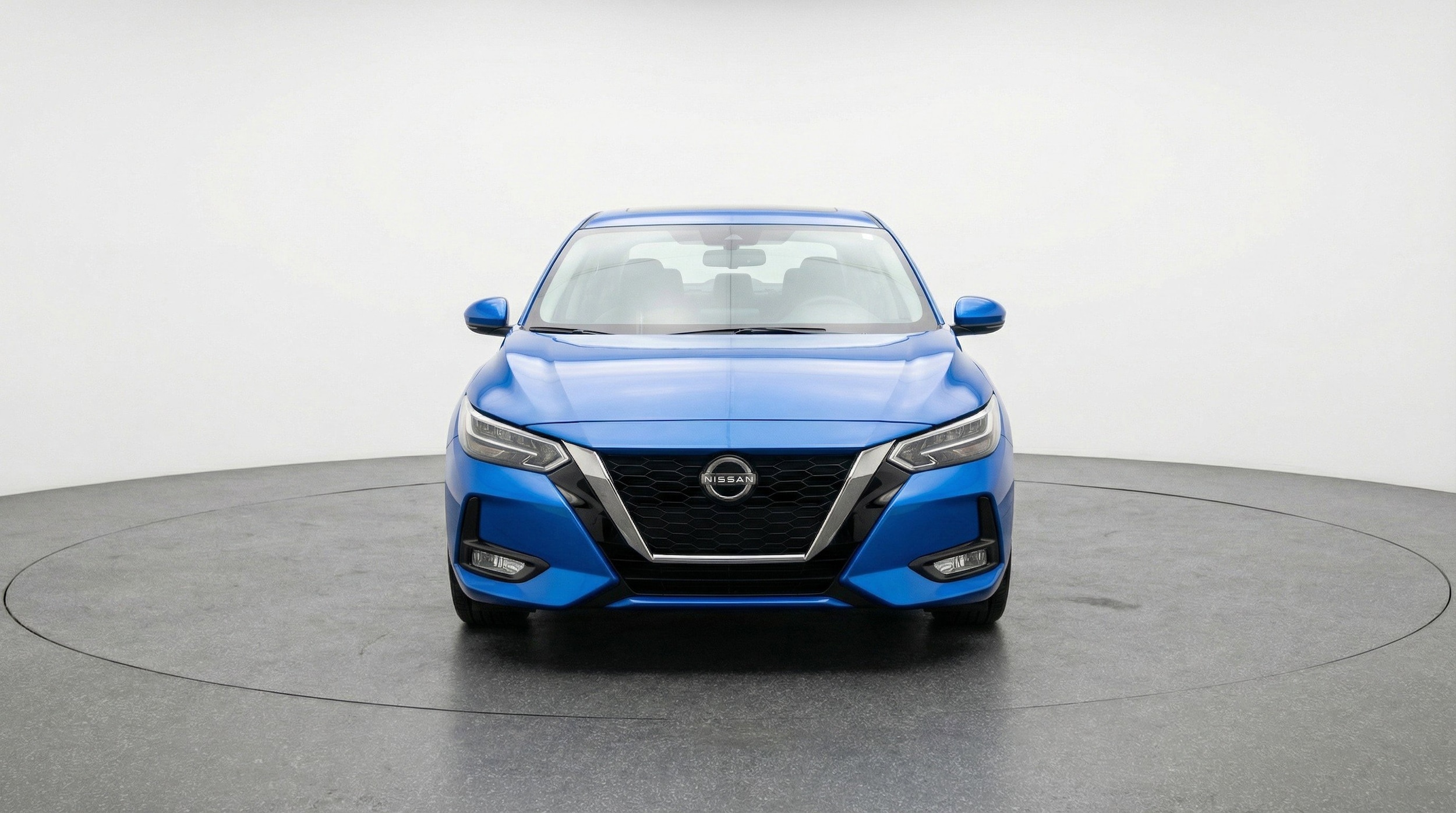 Thumbnail: 2025 Nissan Sentra - 2