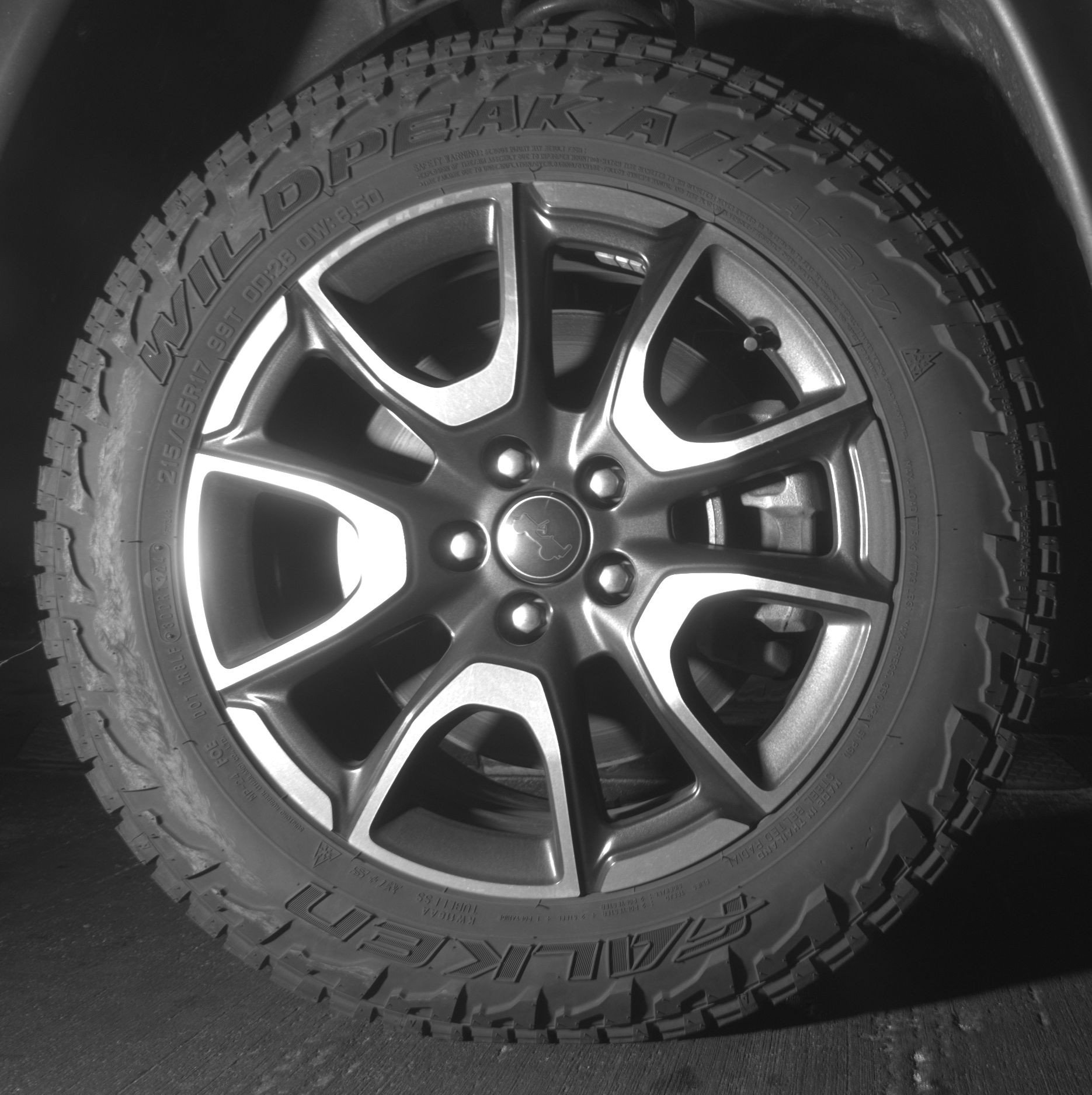 Thumbnail: 2025 Jeep Compass - 13