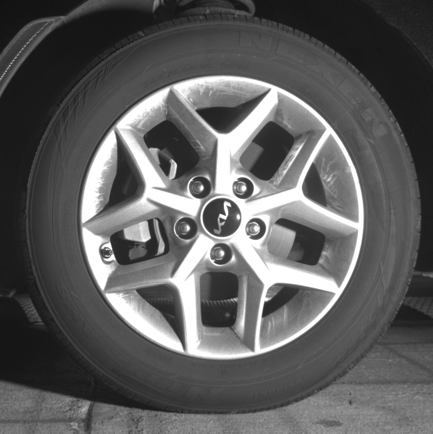 Thumbnail: 2025 Kia Soul - 9