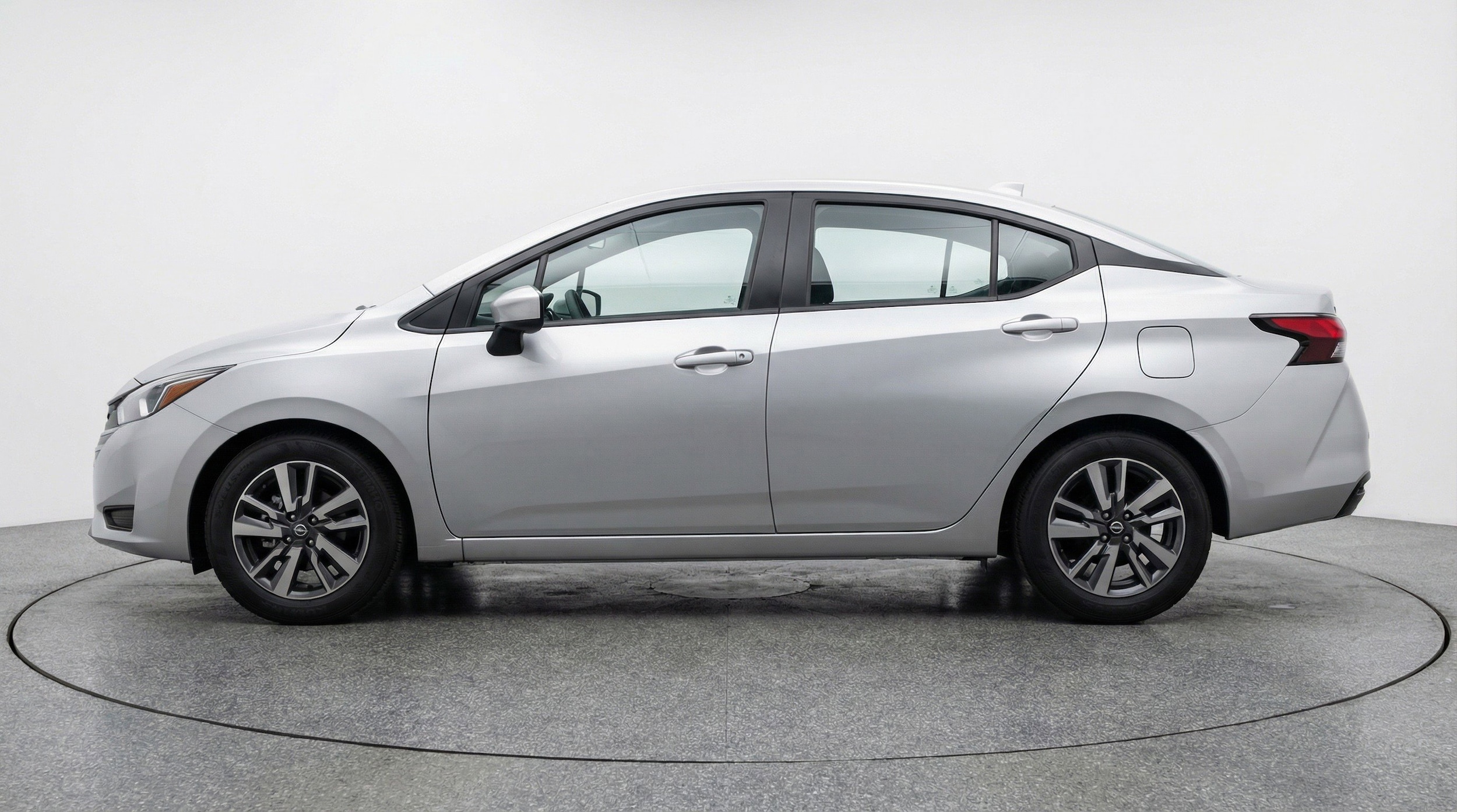 Thumbnail: 2025 Nissan Versa - 5