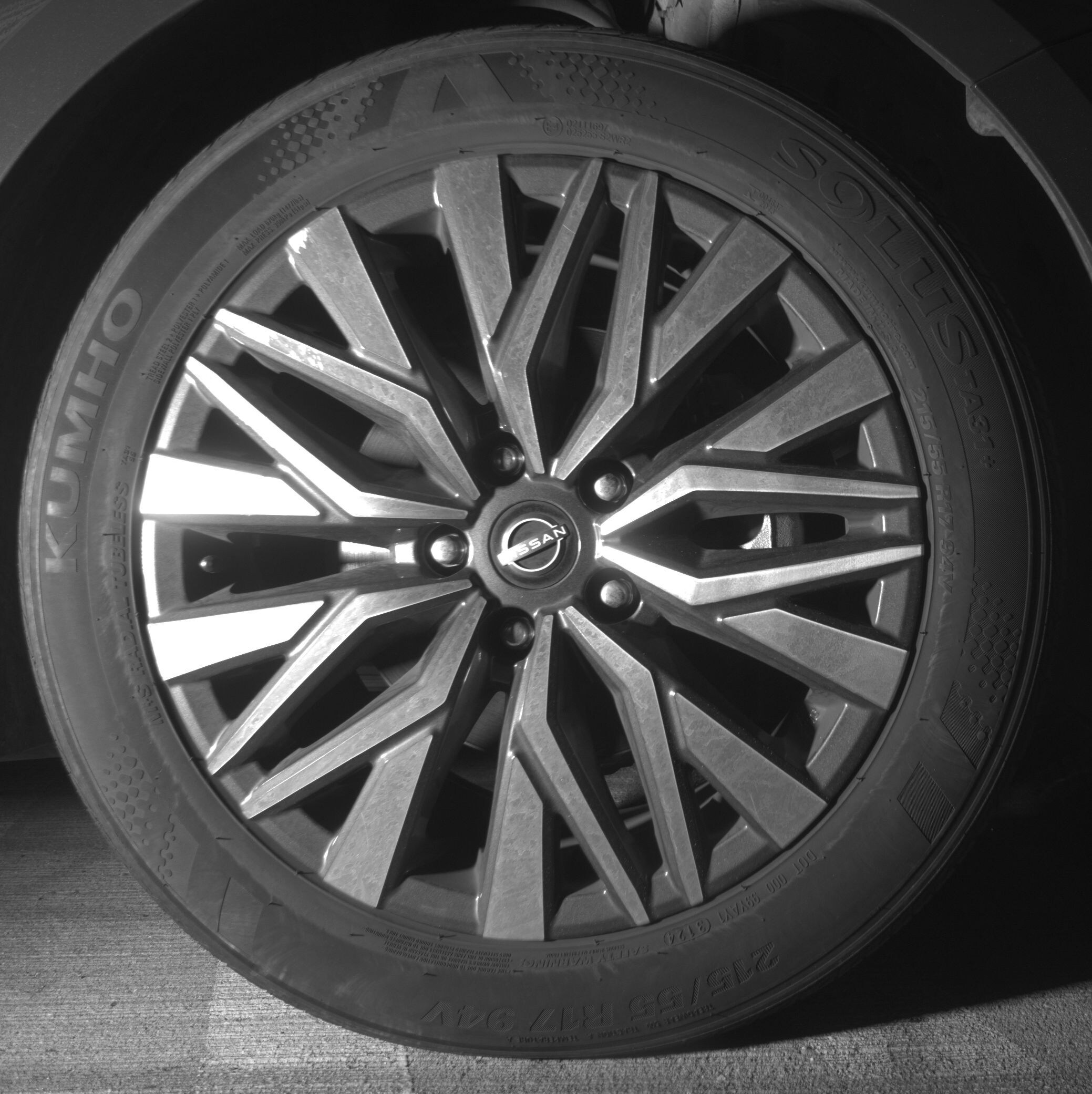 Thumbnail: 2025 Nissan Altima - 10