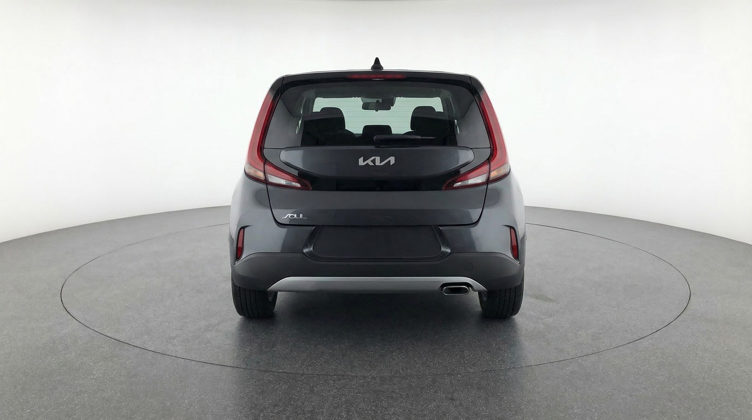 Thumbnail: 2025 Kia Soul - 6