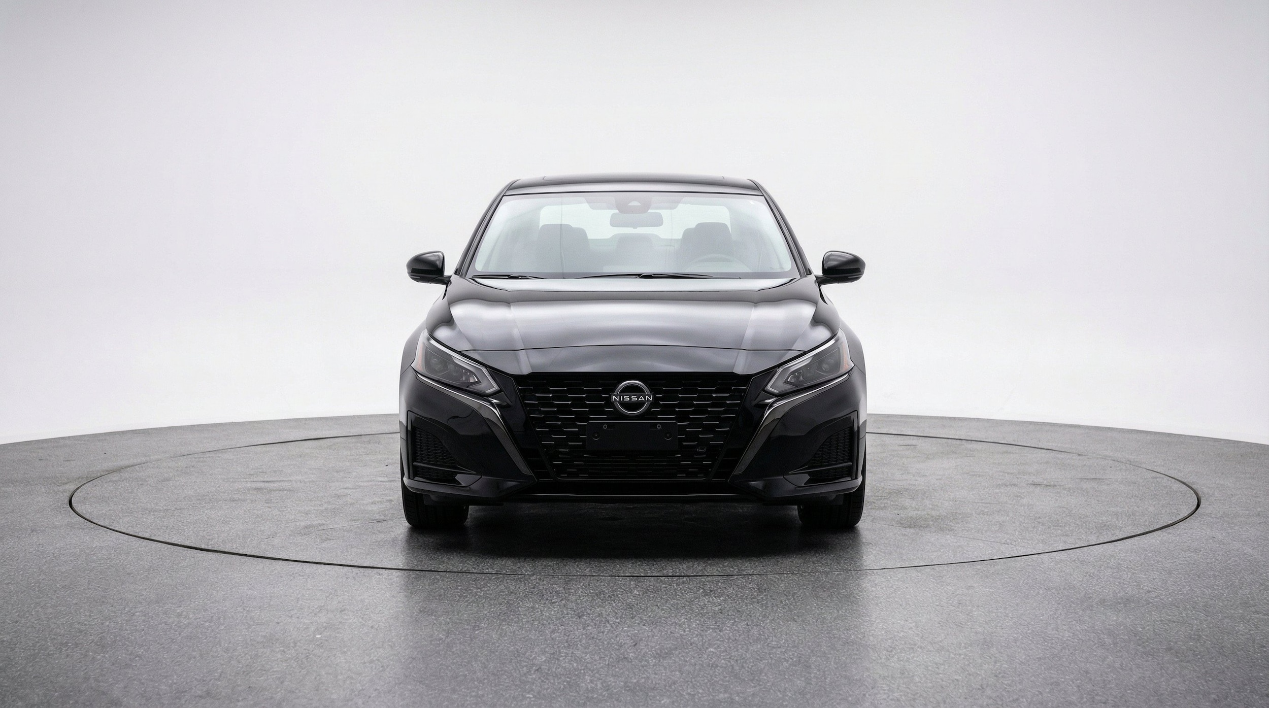 Thumbnail: 2026 Nissan Altima - 2