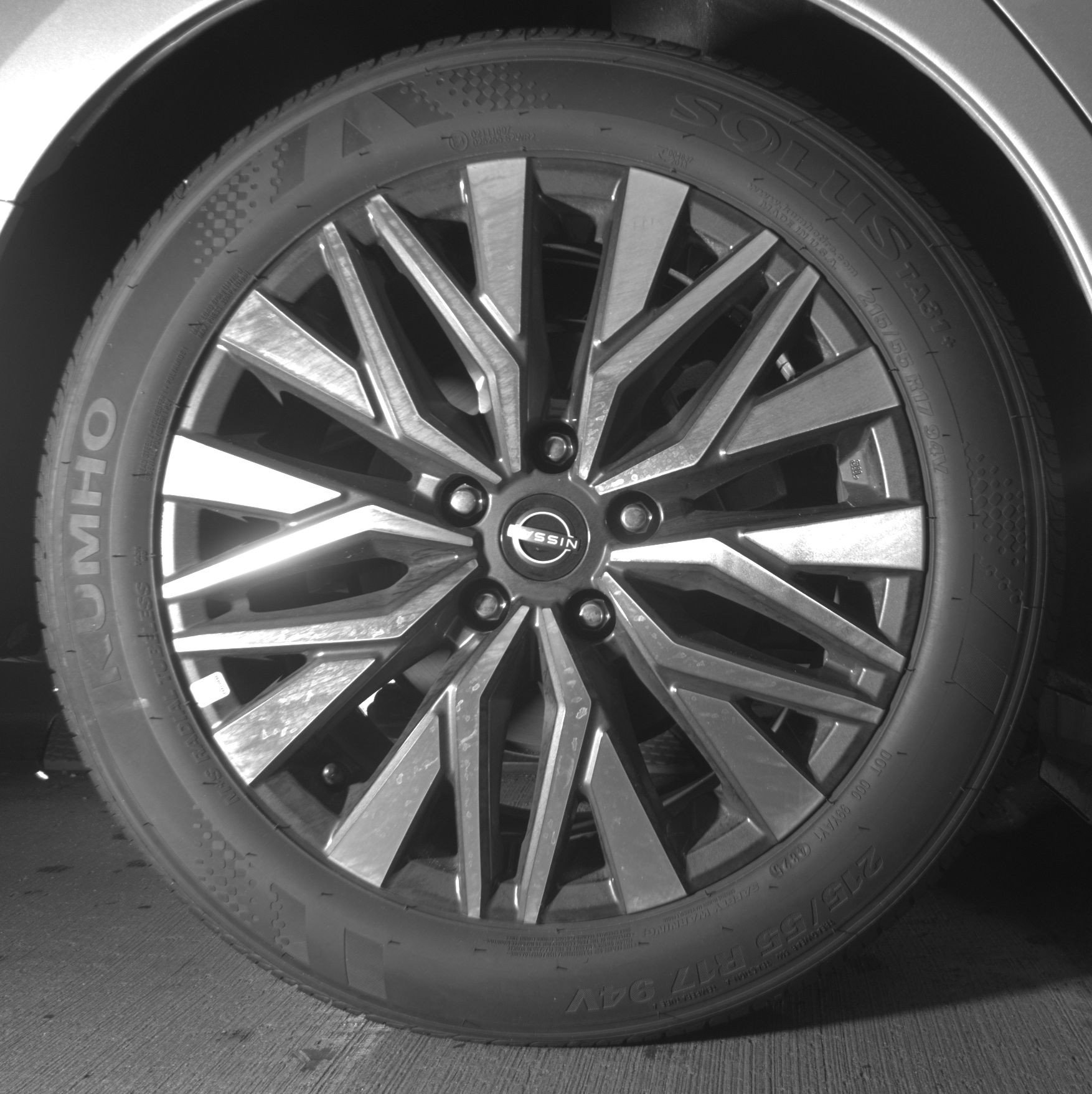 Thumbnail: 2026 Nissan Altima - 15
