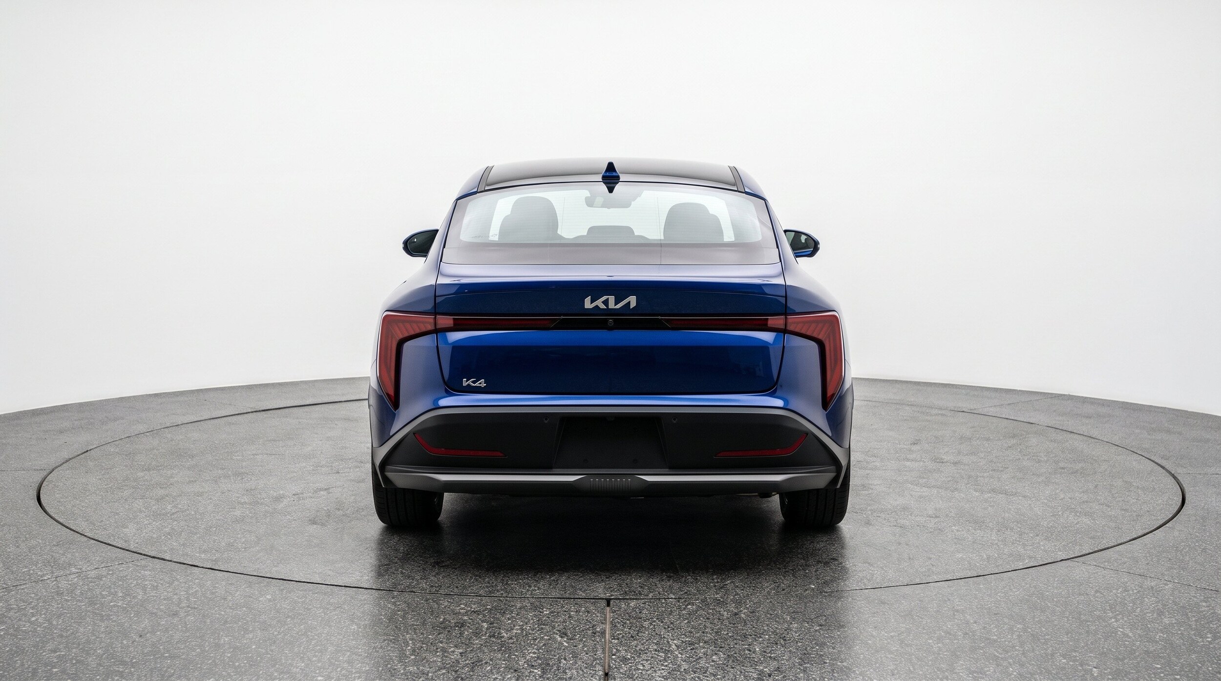 Thumbnail: 2026 Kia K4 - 7