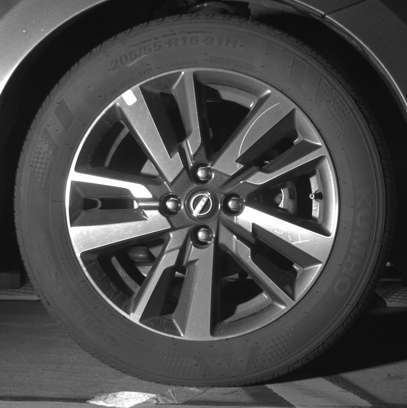 Thumbnail: 2025 Nissan Versa - 13