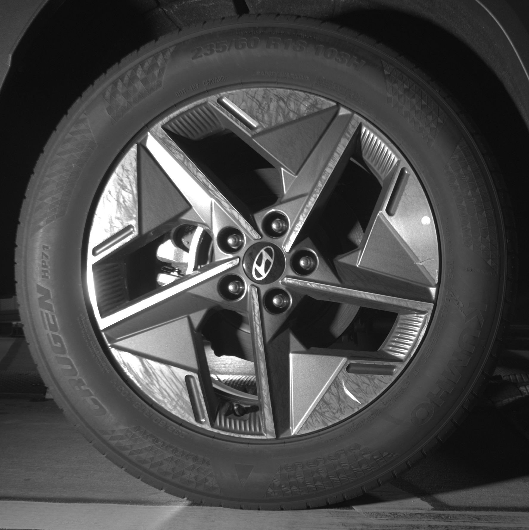 Thumbnail: 2026 Hyundai Tucson - 15