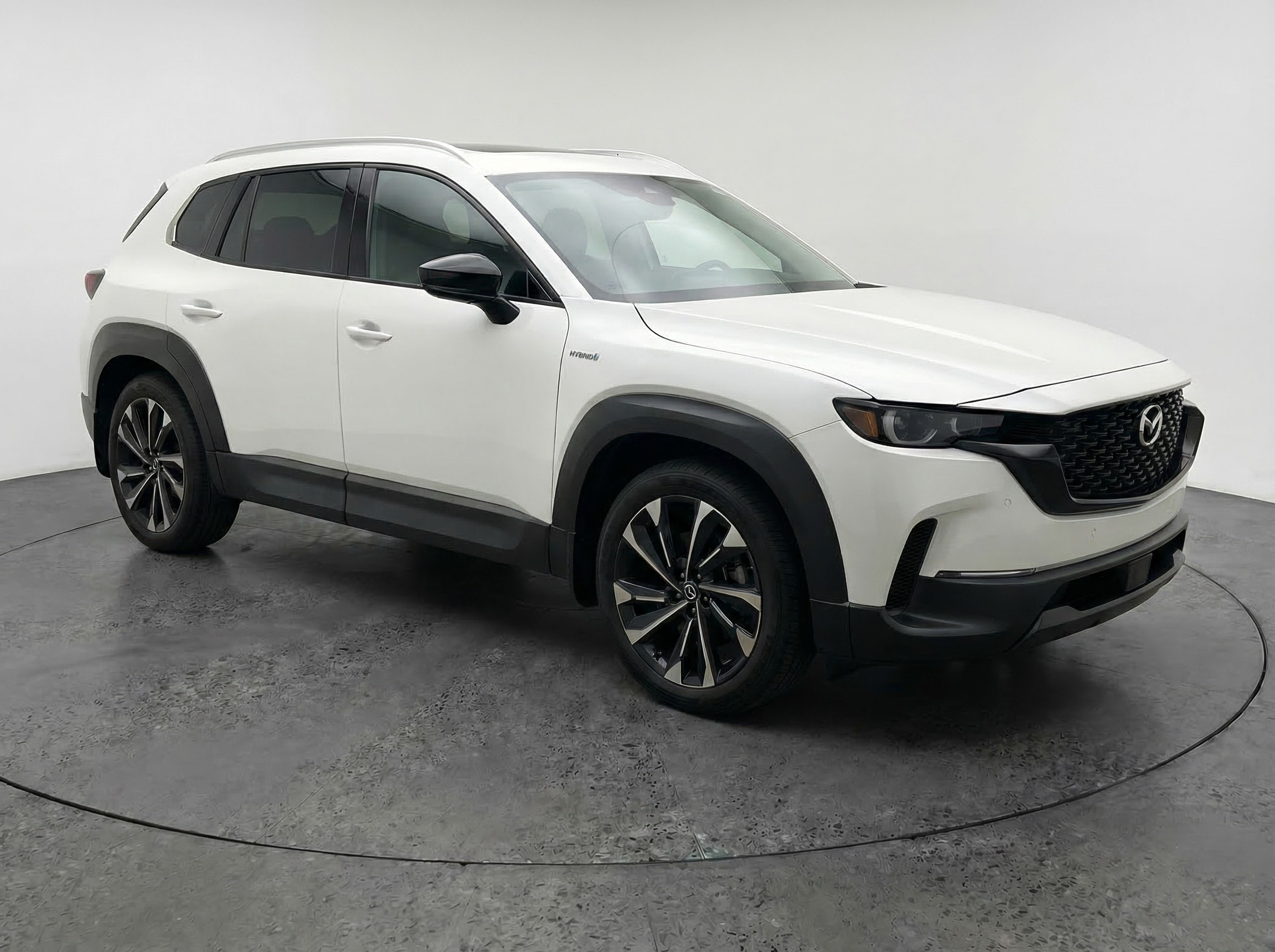 Thumbnail: 2025 Mazda CX-50 - 1