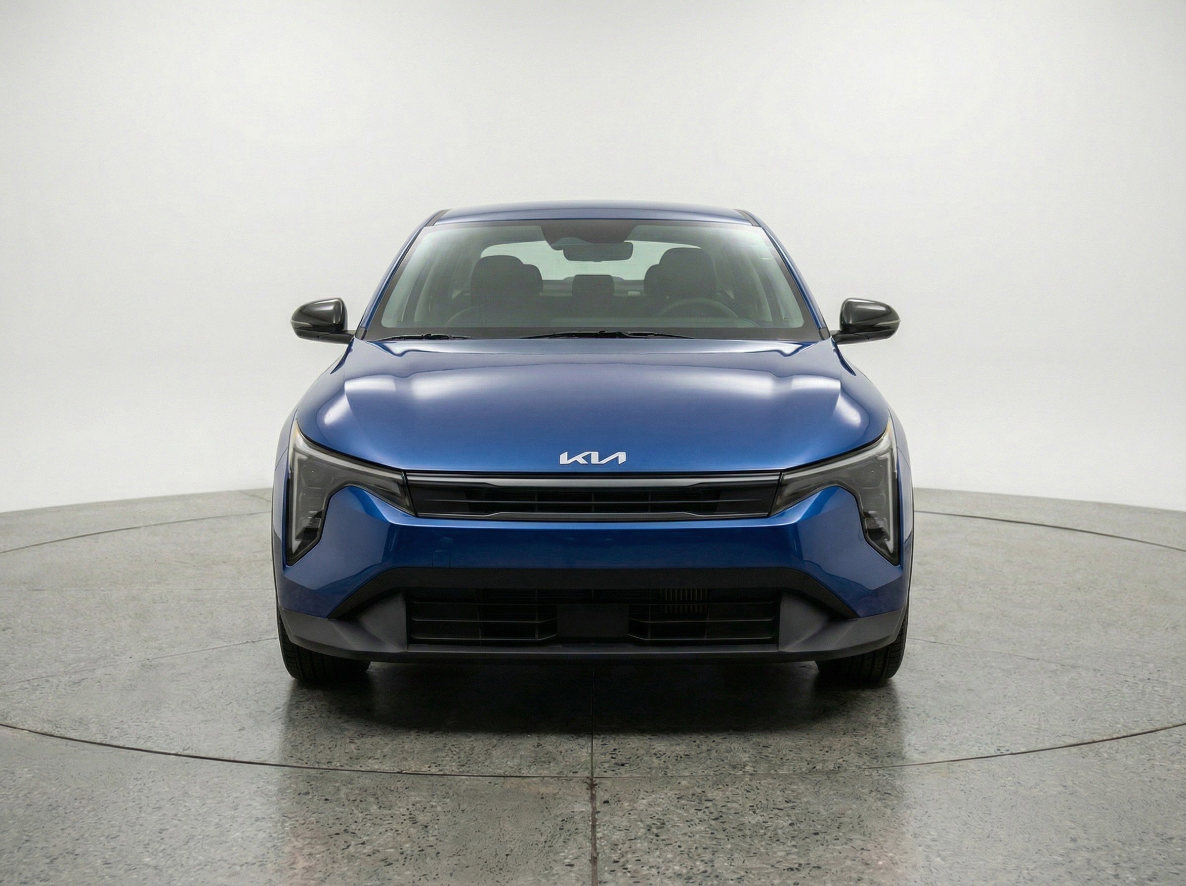 Thumbnail: 2025 Kia K4 - 2