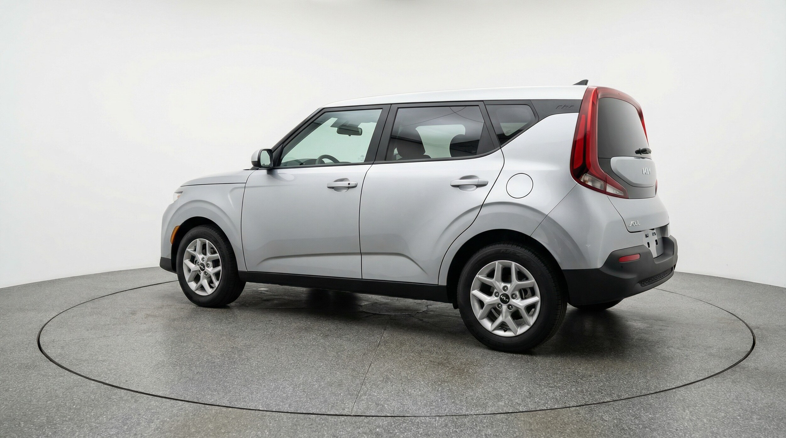 Thumbnail: 2025 Kia Soul - 5