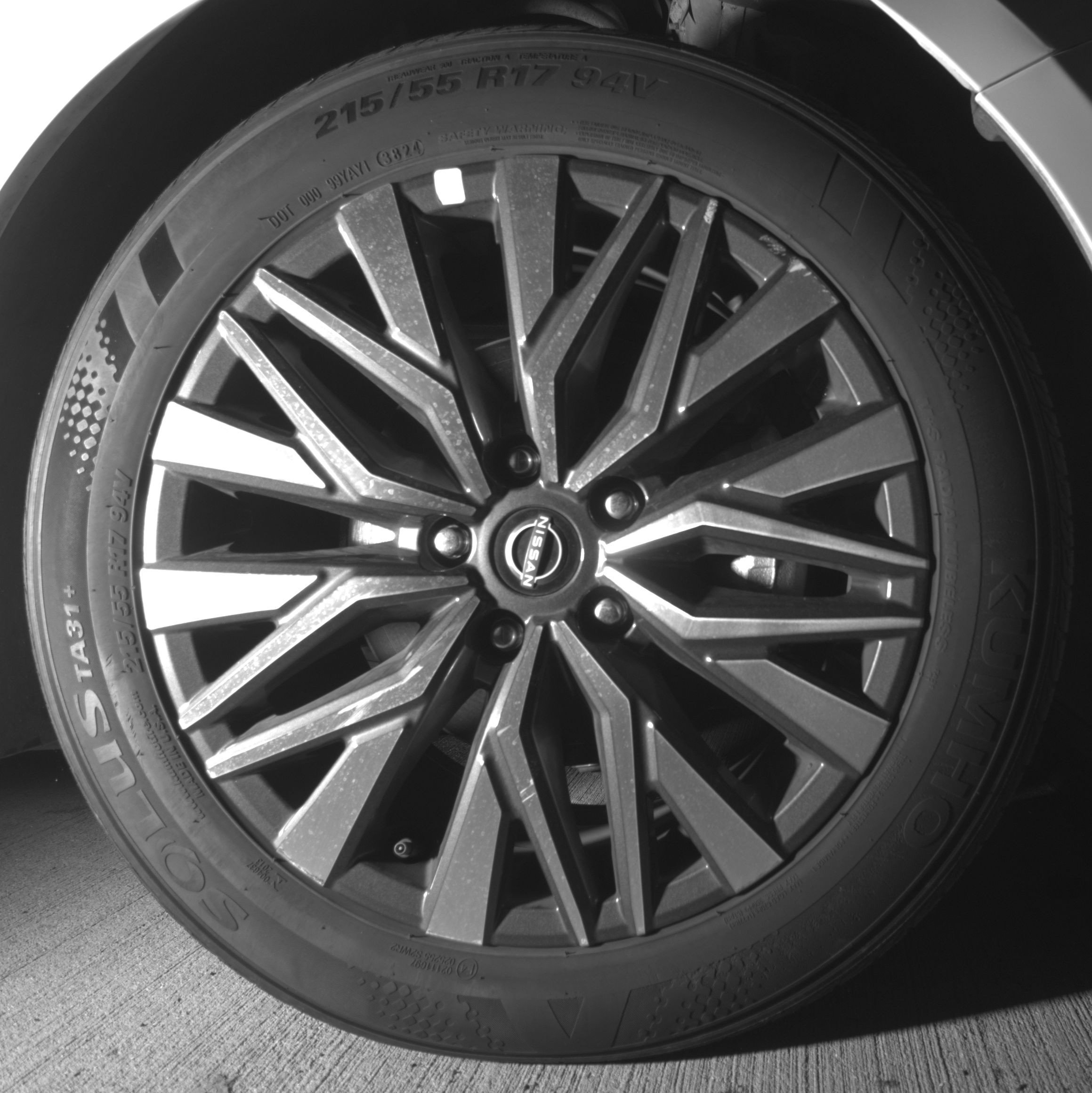 Thumbnail: 2025 Nissan Altima - 13