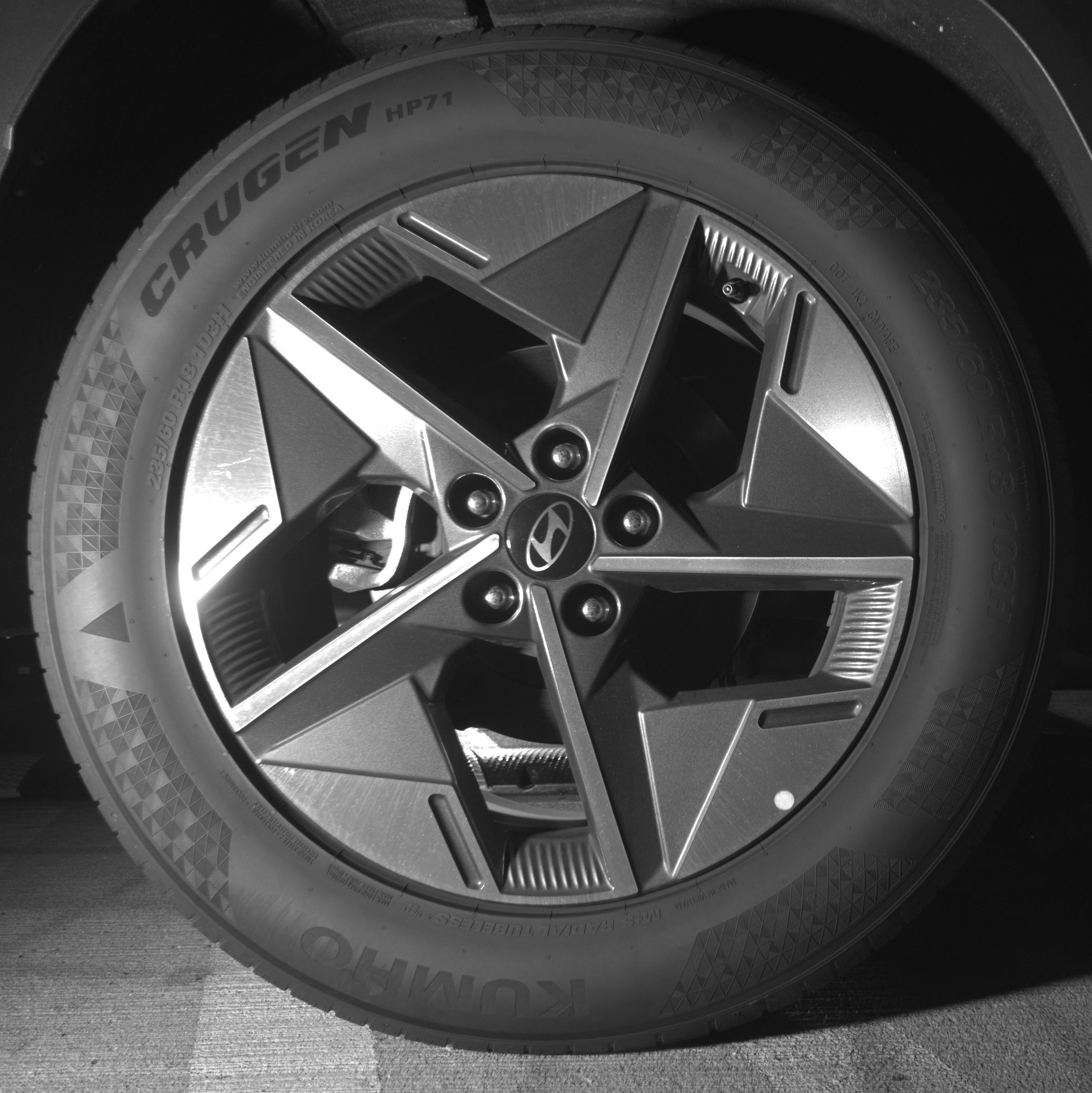 Thumbnail: 2025 Hyundai Tucson - 12