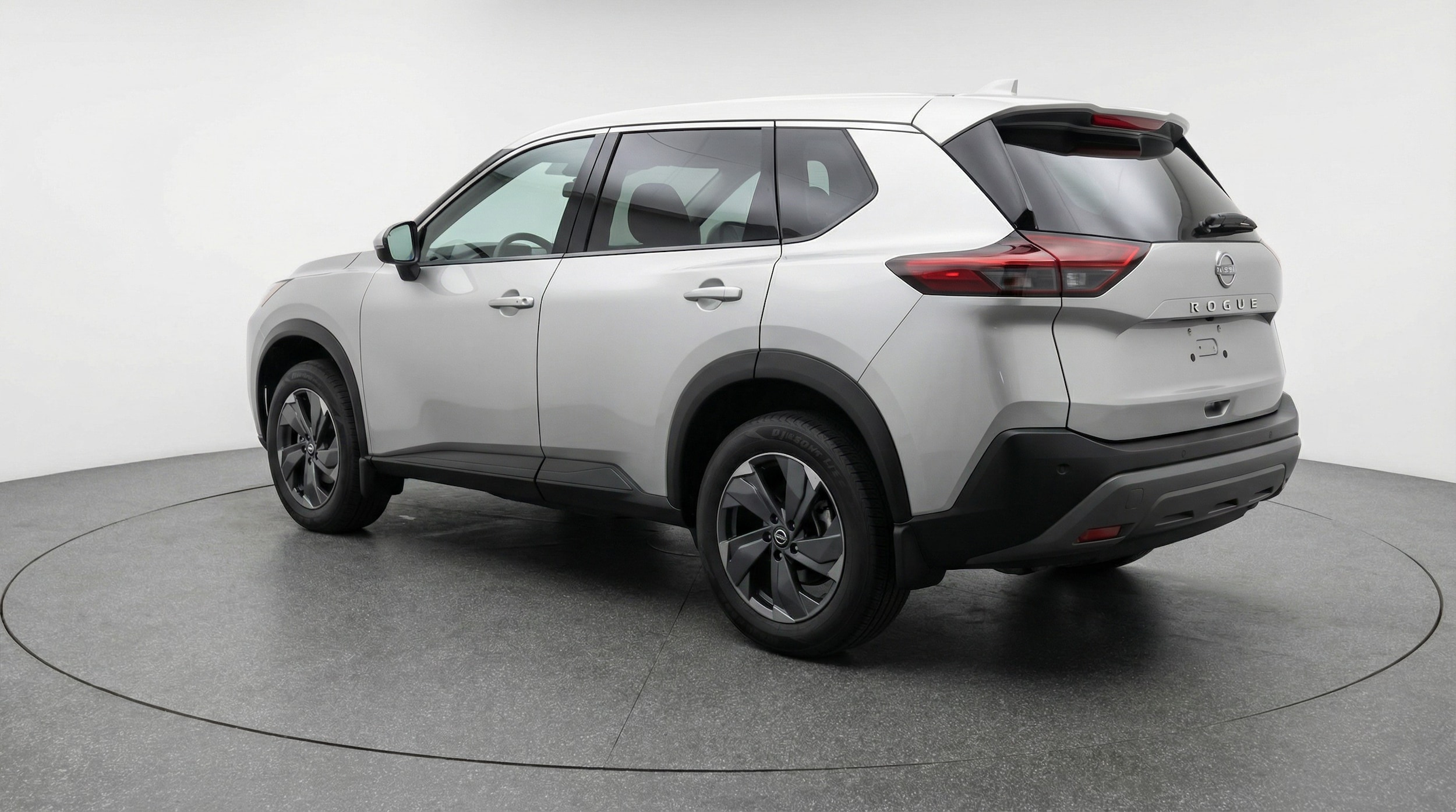 Thumbnail: 2025 Nissan Rogue - 5