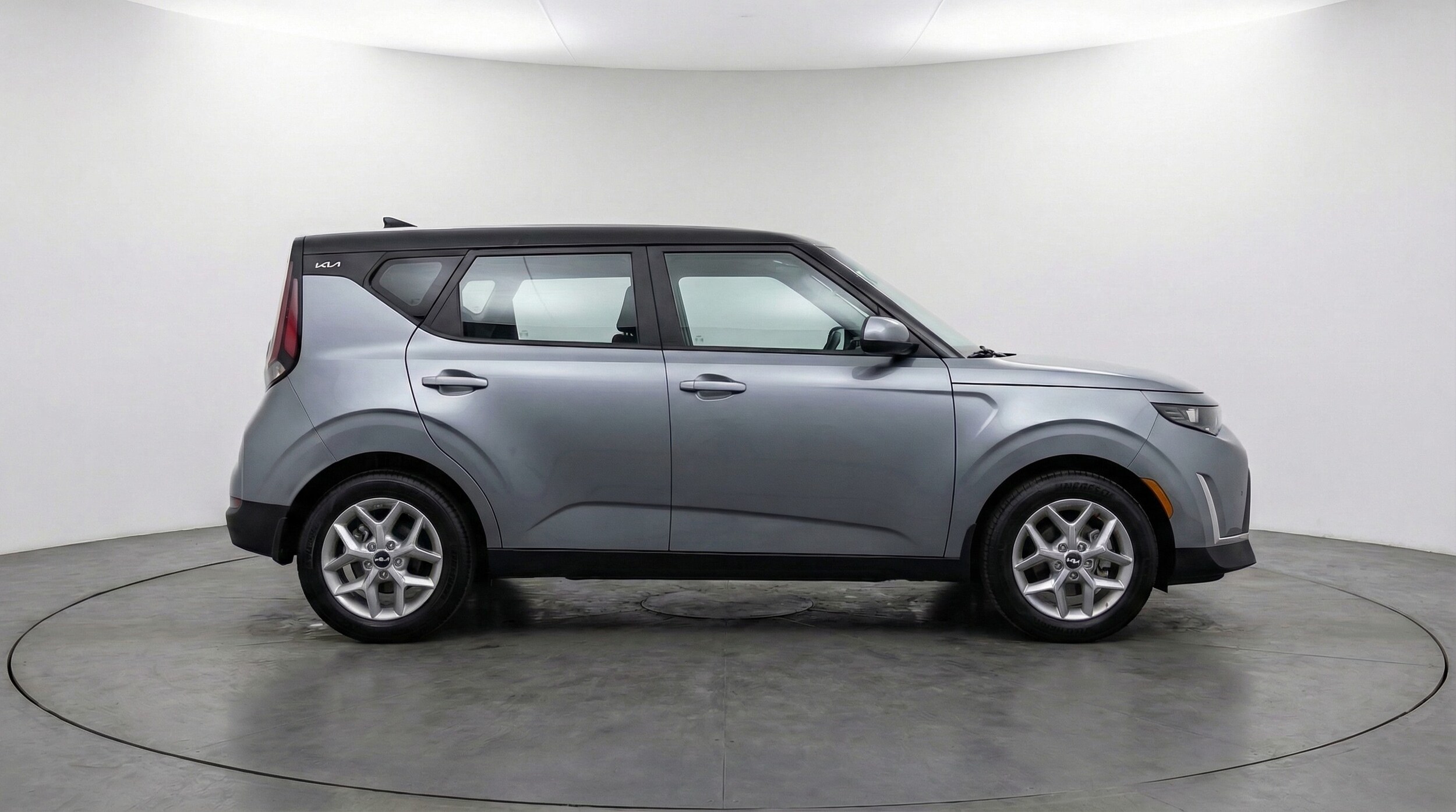 Thumbnail: 2025 Kia Soul - 8