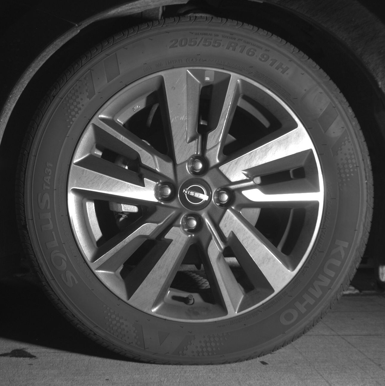 Thumbnail: 2025 Nissan Versa - 9