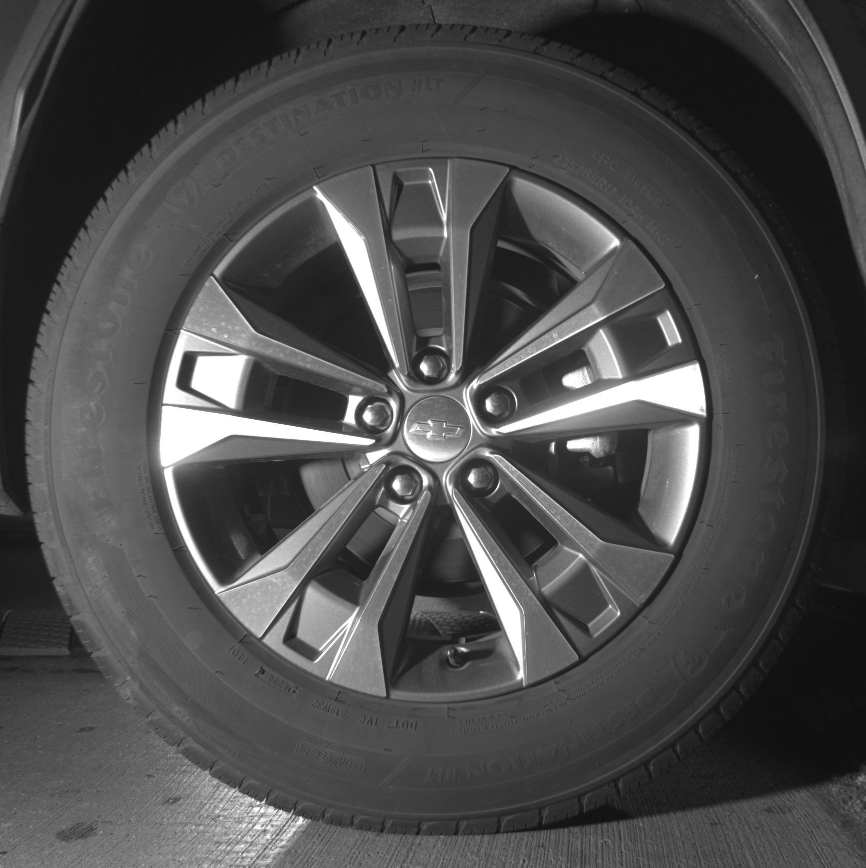 Thumbnail: 2025 Chevrolet Equinox - 15