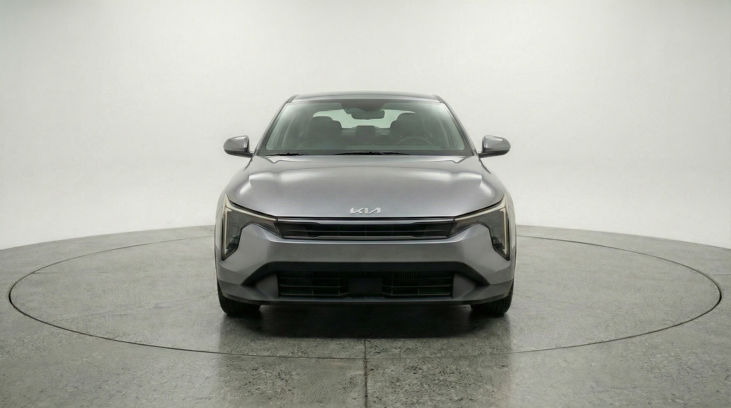 Thumbnail: 2025 Kia K4 - 2