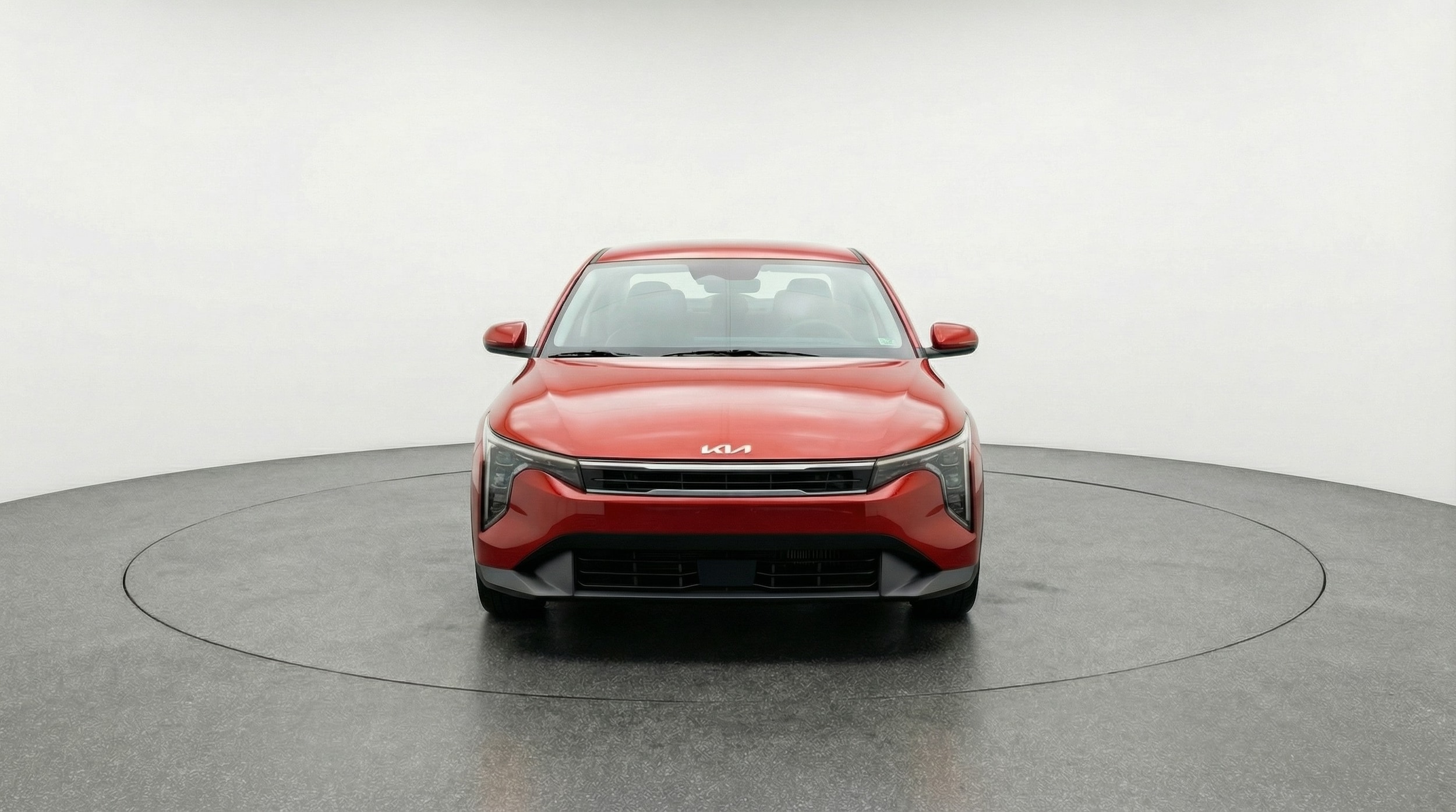 Thumbnail: 2025 Kia K4 - 2