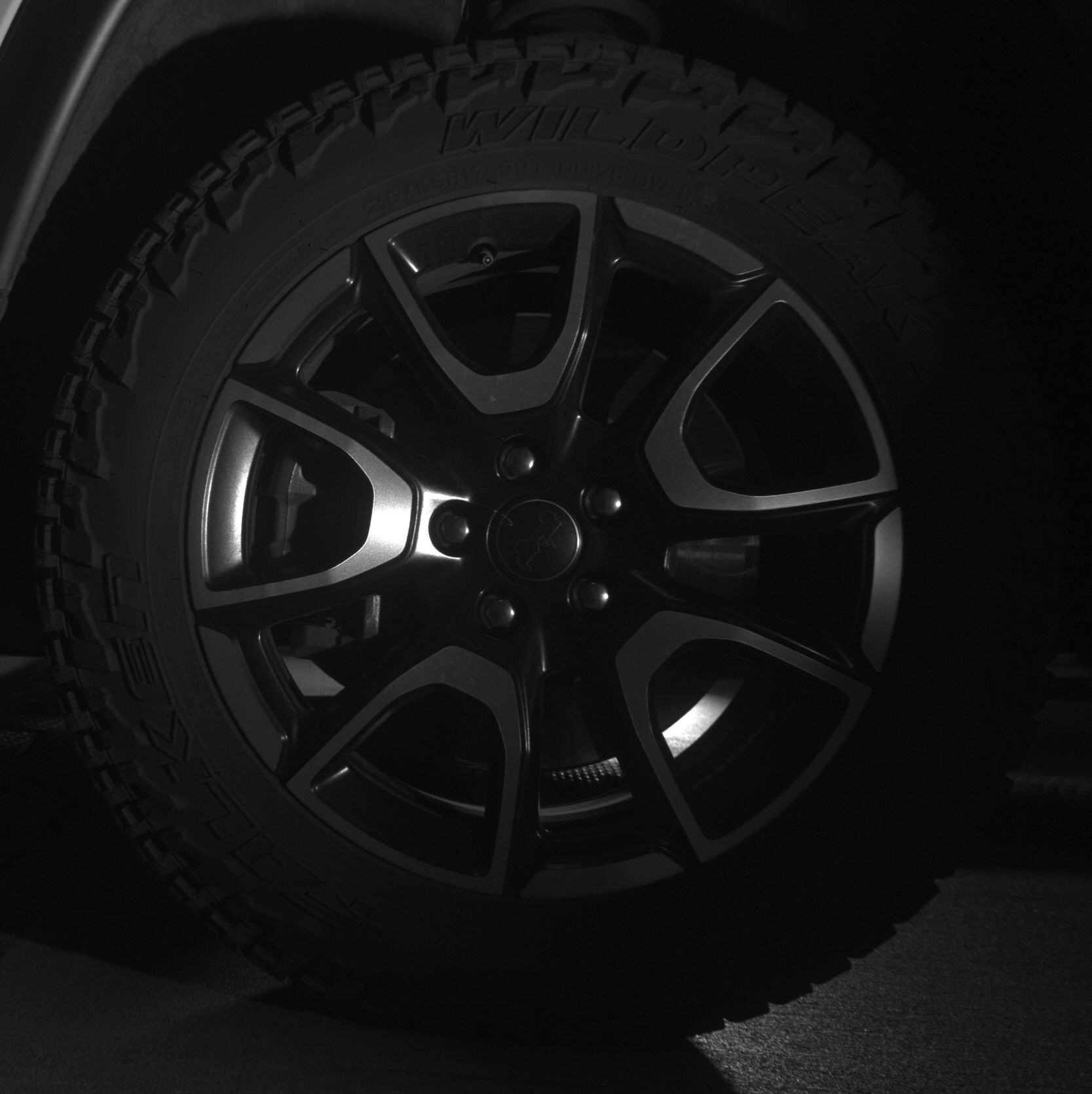 Thumbnail: 2025 Jeep Compass - 12