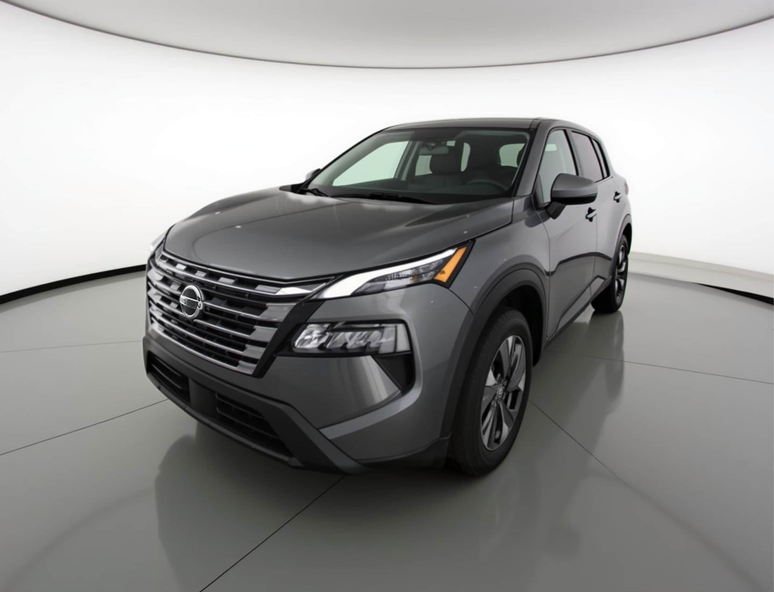 Thumbnail: 2025 Nissan Rogue - 3