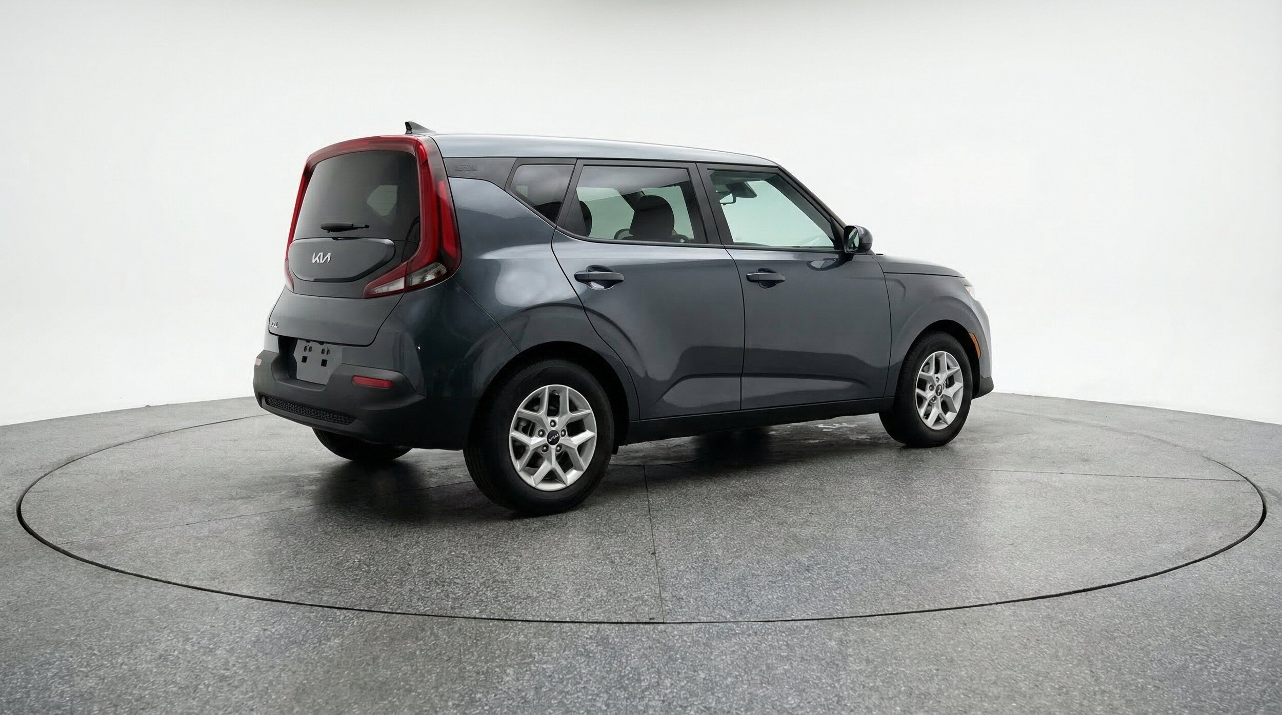 Thumbnail: 2025 Kia Soul - 9