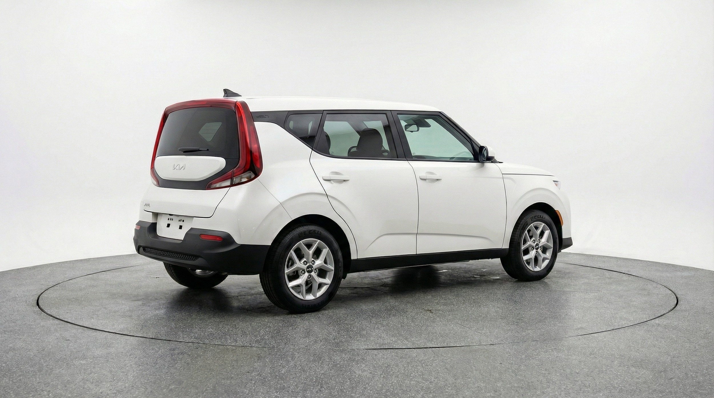 Thumbnail: 2025 Kia Soul - 9