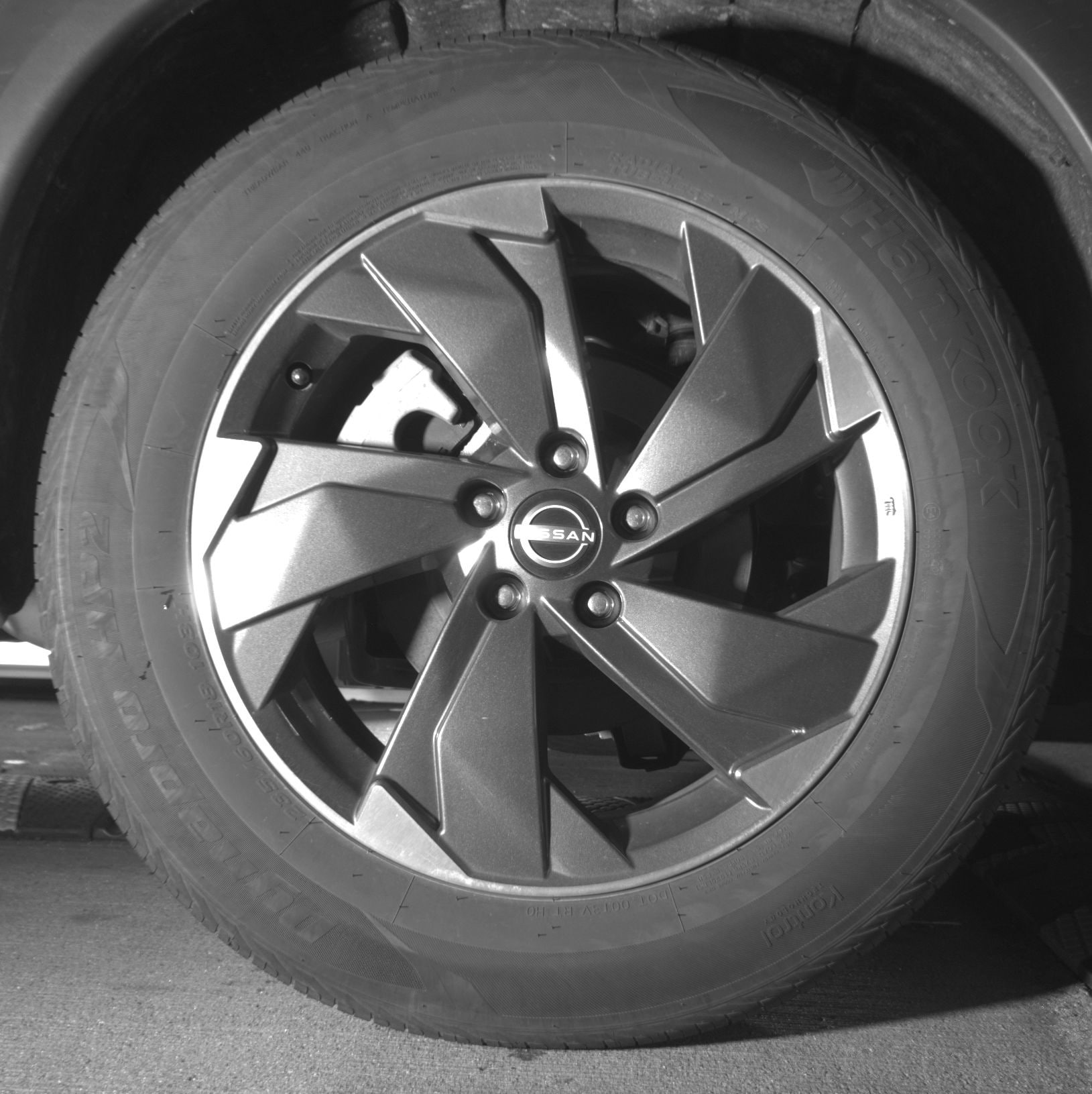 Thumbnail: 2025 Nissan Rogue - 12