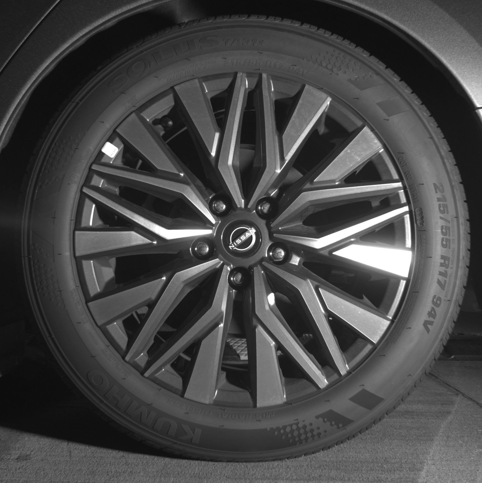 Thumbnail: 2026 Nissan Altima - 14
