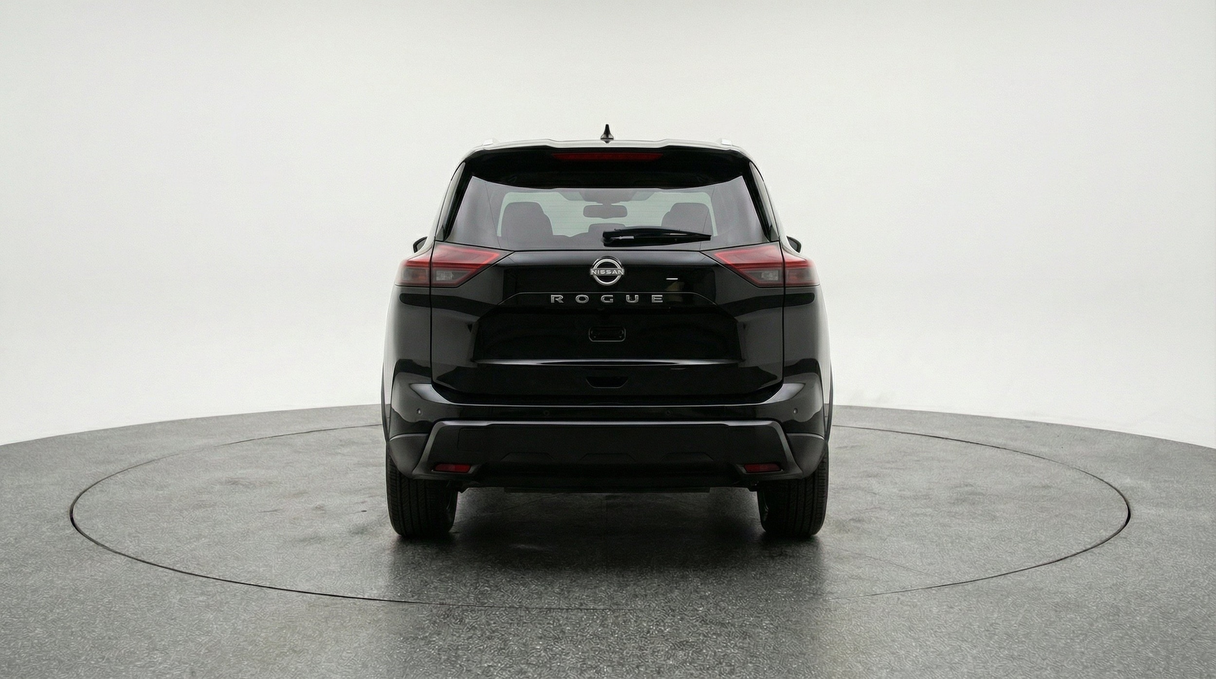 Thumbnail: 2026 Nissan Rogue - 7