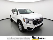 2024 GMC Terrain SLE -
                  Orlando, FL