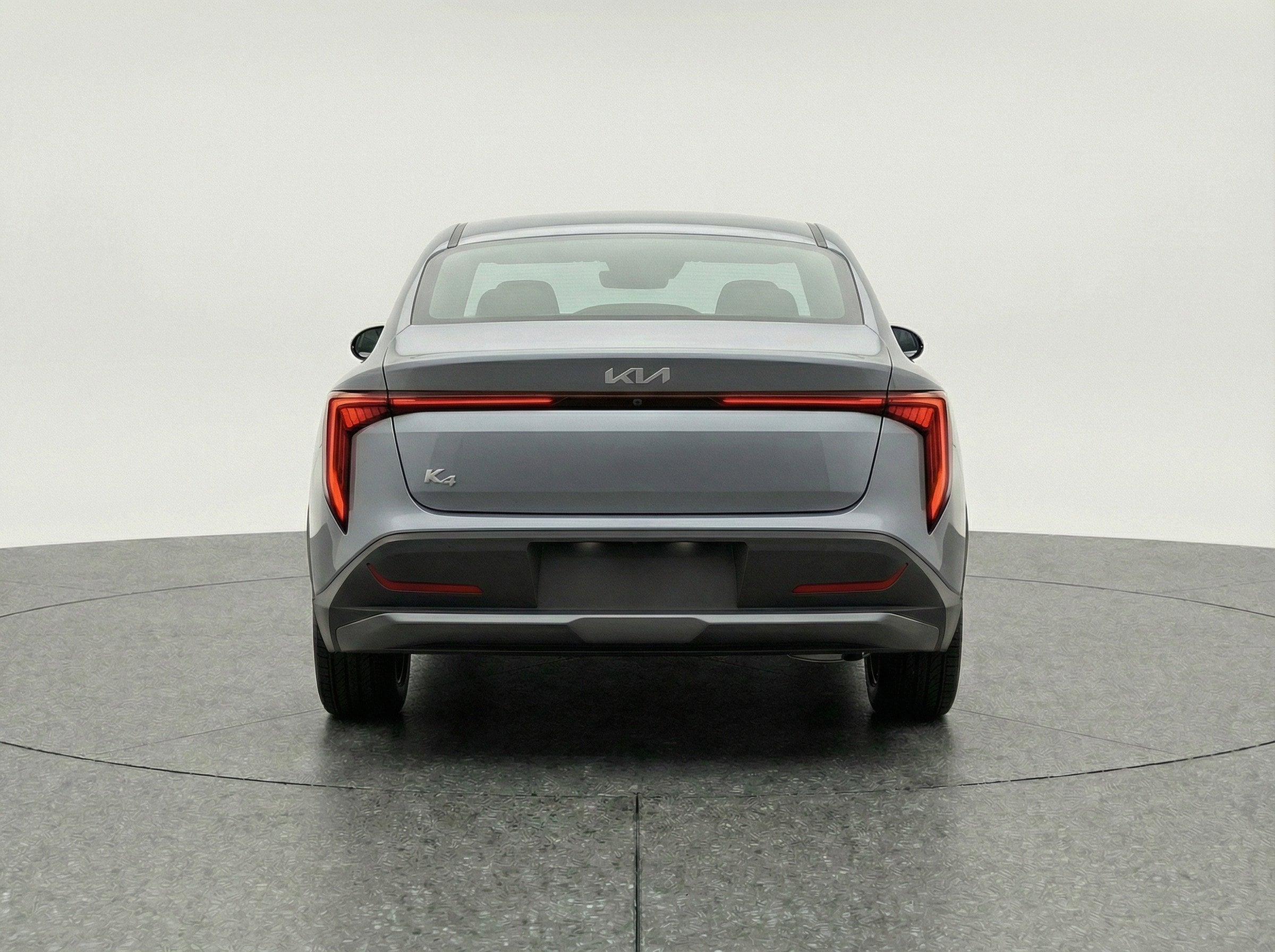 Thumbnail: 2025 Kia K4 - 7