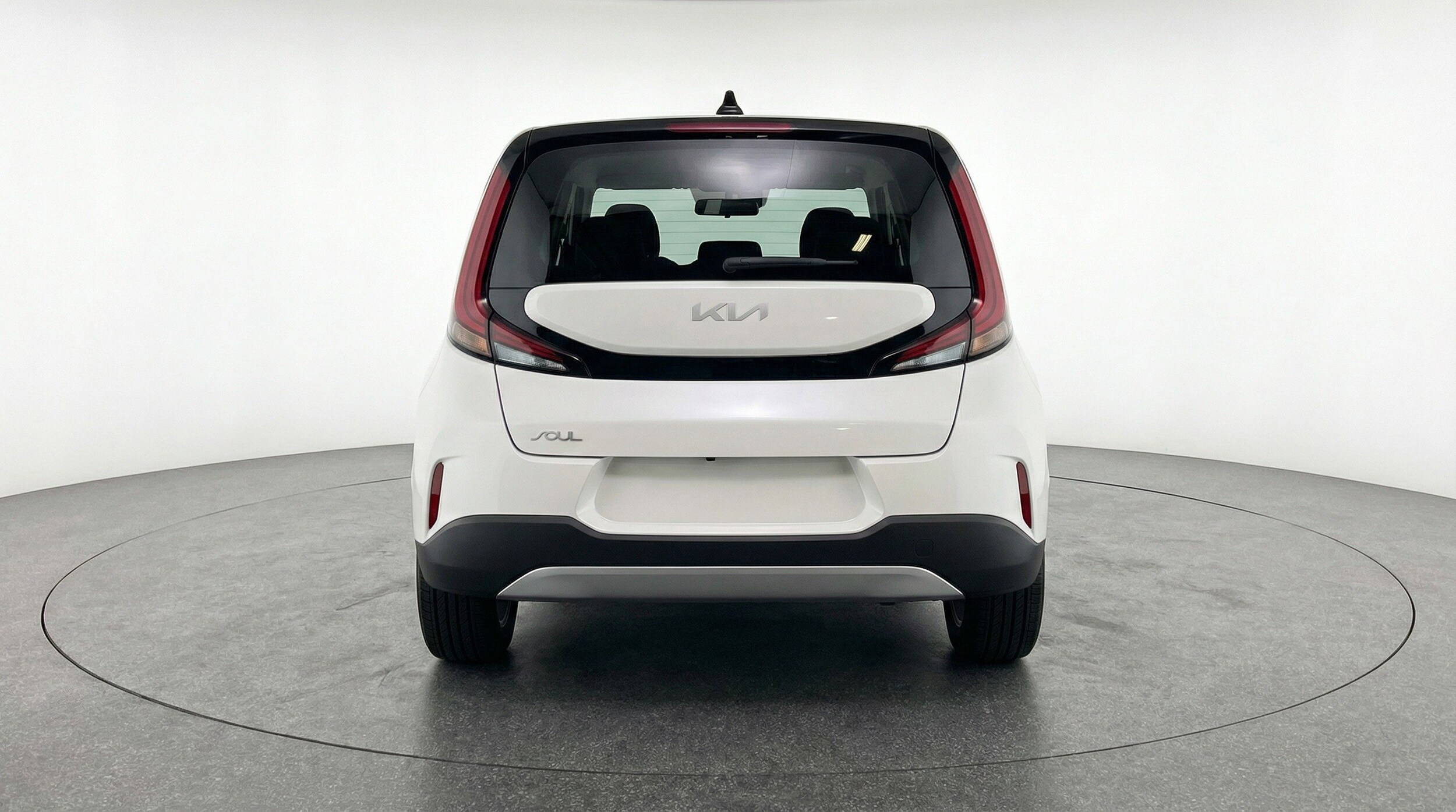 Thumbnail: 2025 Kia Soul - 7