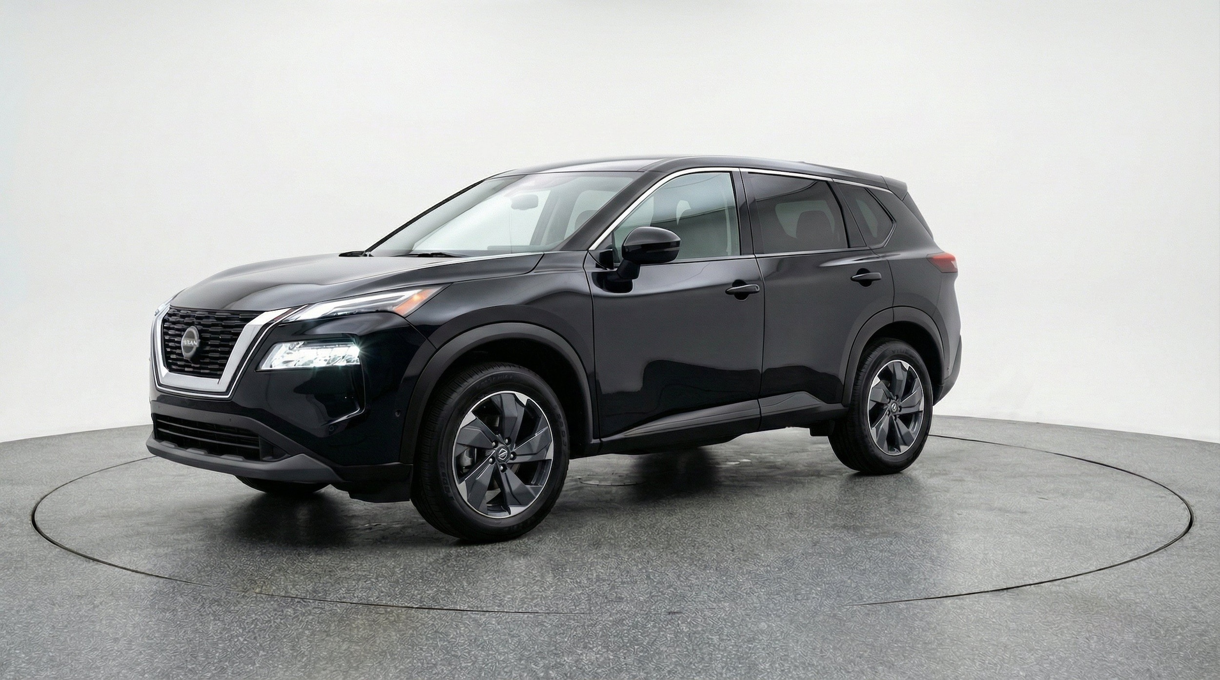 Thumbnail: 2026 Nissan Rogue - 3