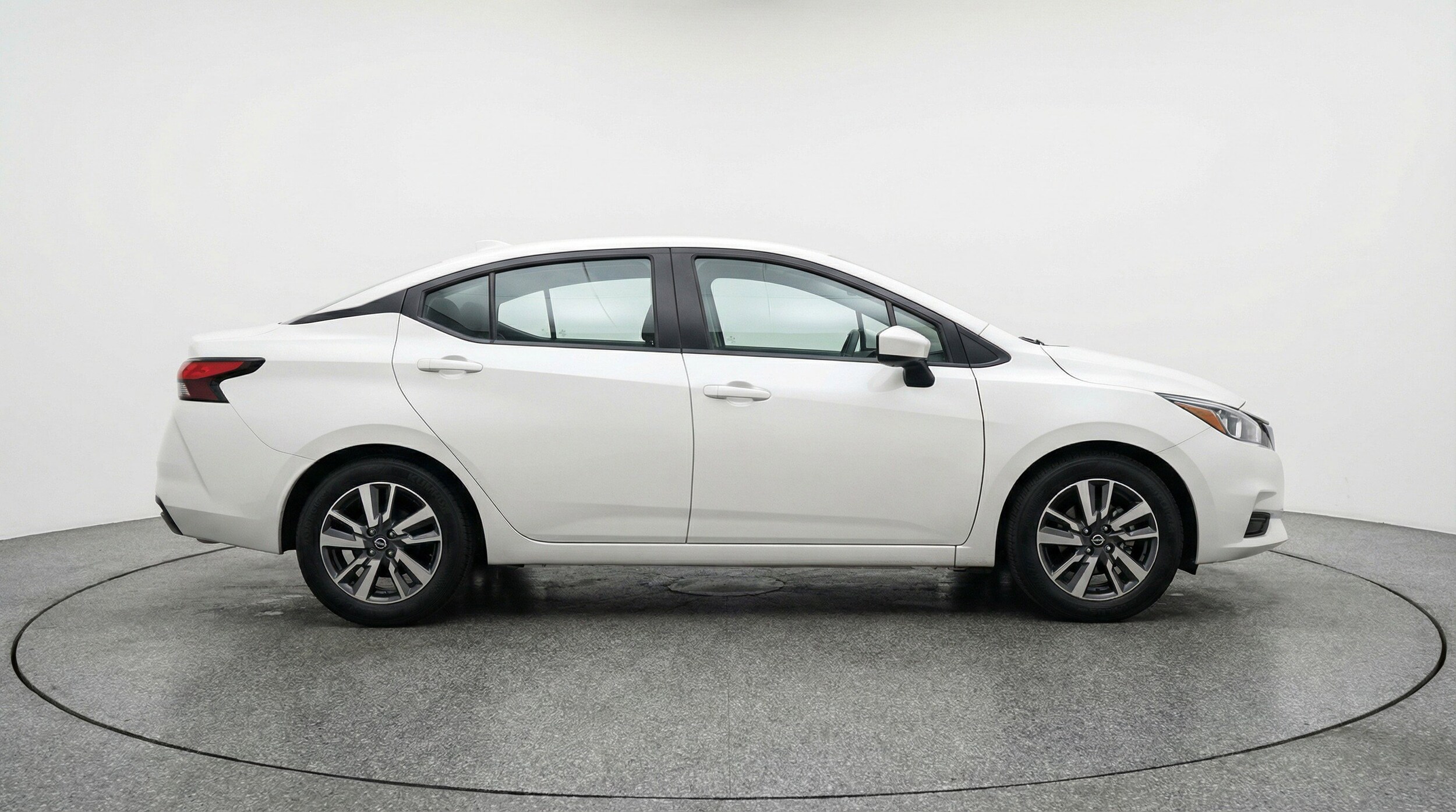 Thumbnail: 2025 Nissan Versa - 11