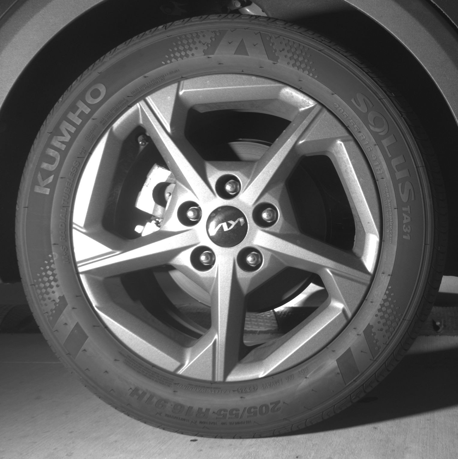 Thumbnail: 2026 Kia K4 - 15