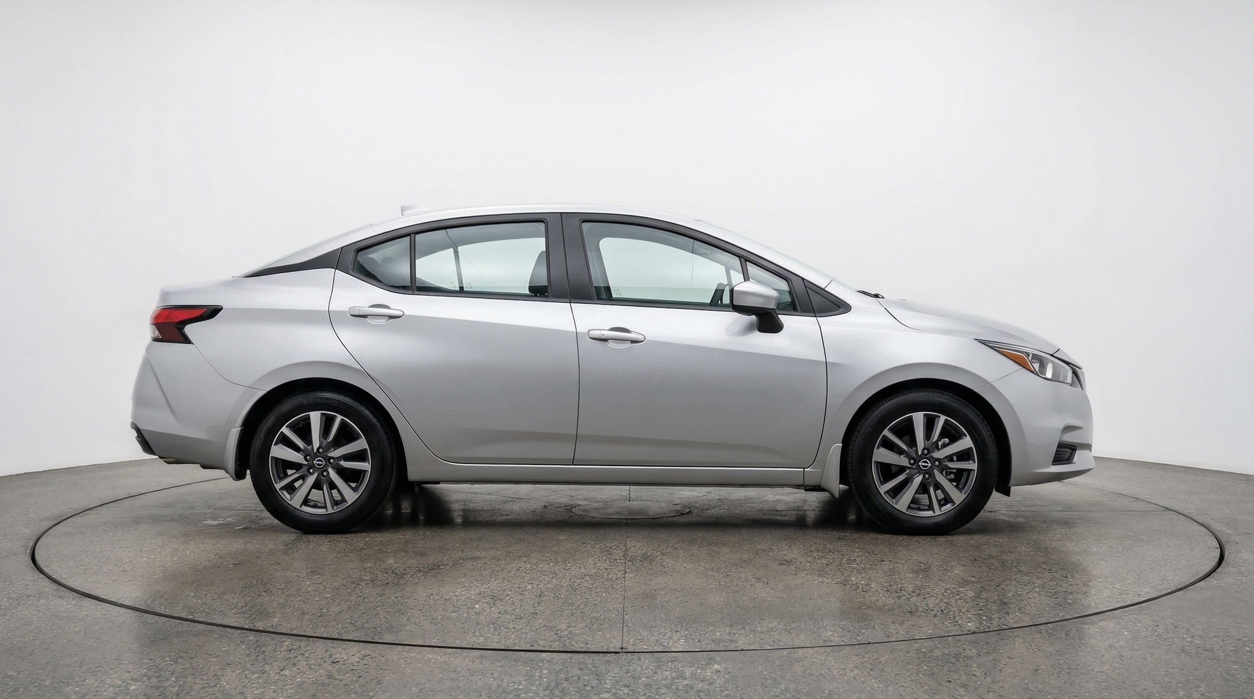 Thumbnail: 2025 Nissan Versa - 8