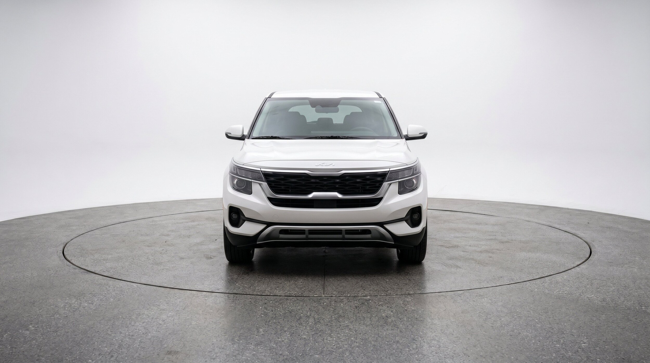 Thumbnail: 2025 Kia Seltos - 2