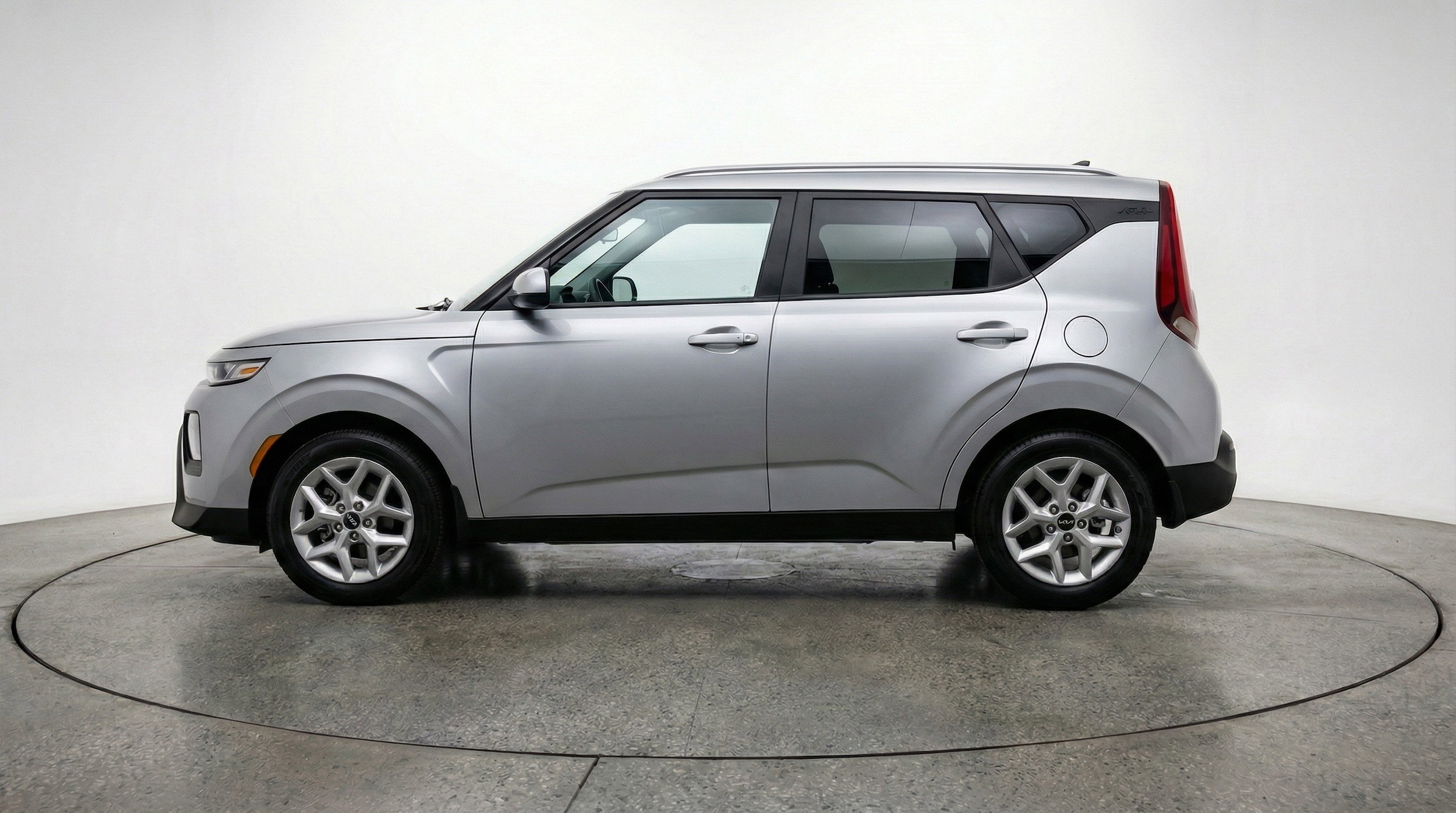 Thumbnail: 2025 Kia Soul - 5