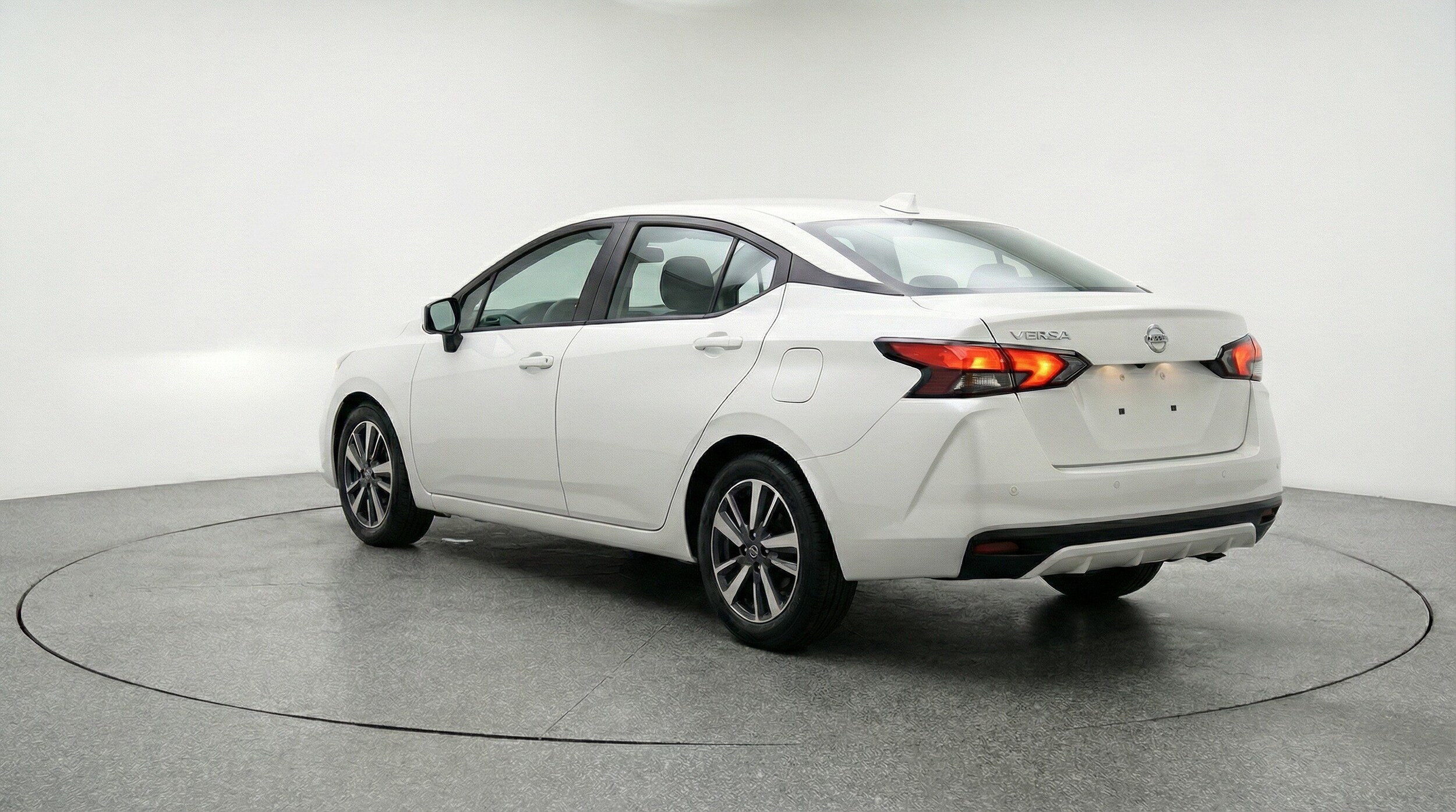 Thumbnail: 2025 Nissan Versa - 6