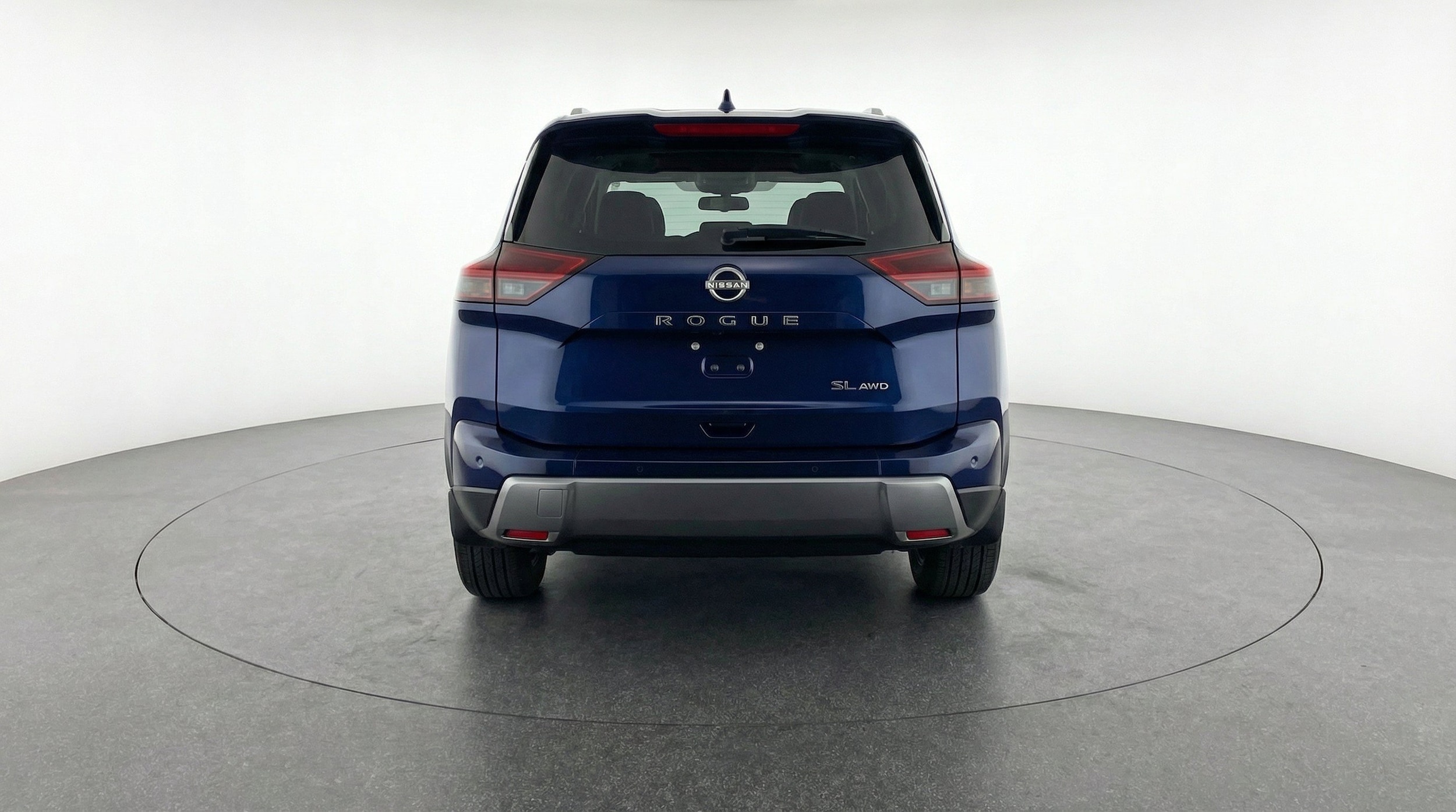 Thumbnail: 2026 Nissan Rogue - 7