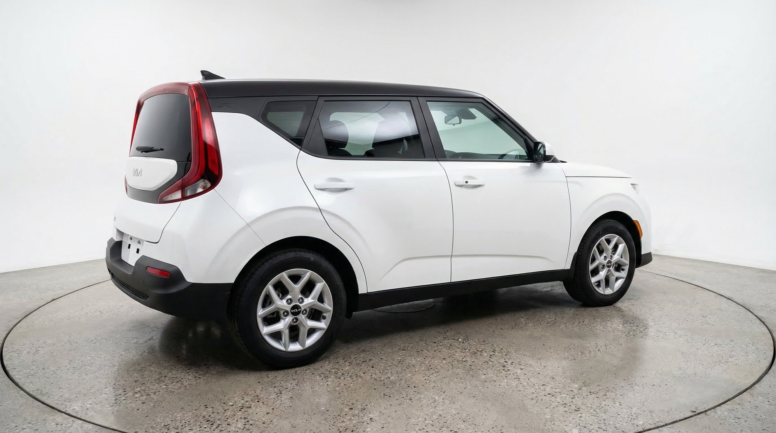Thumbnail: 2025 Kia Soul - 9
