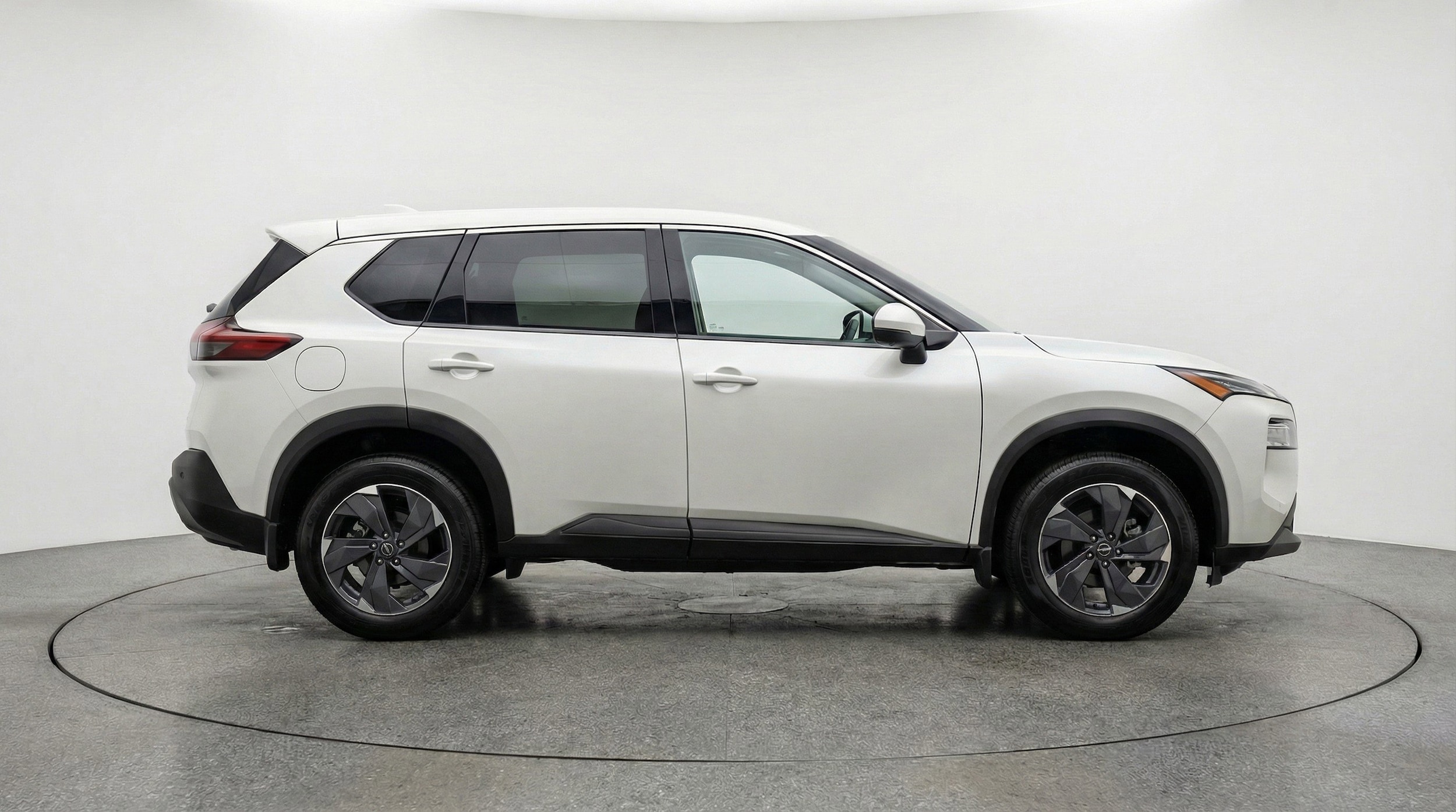 Thumbnail: 2025 Nissan Rogue - 11