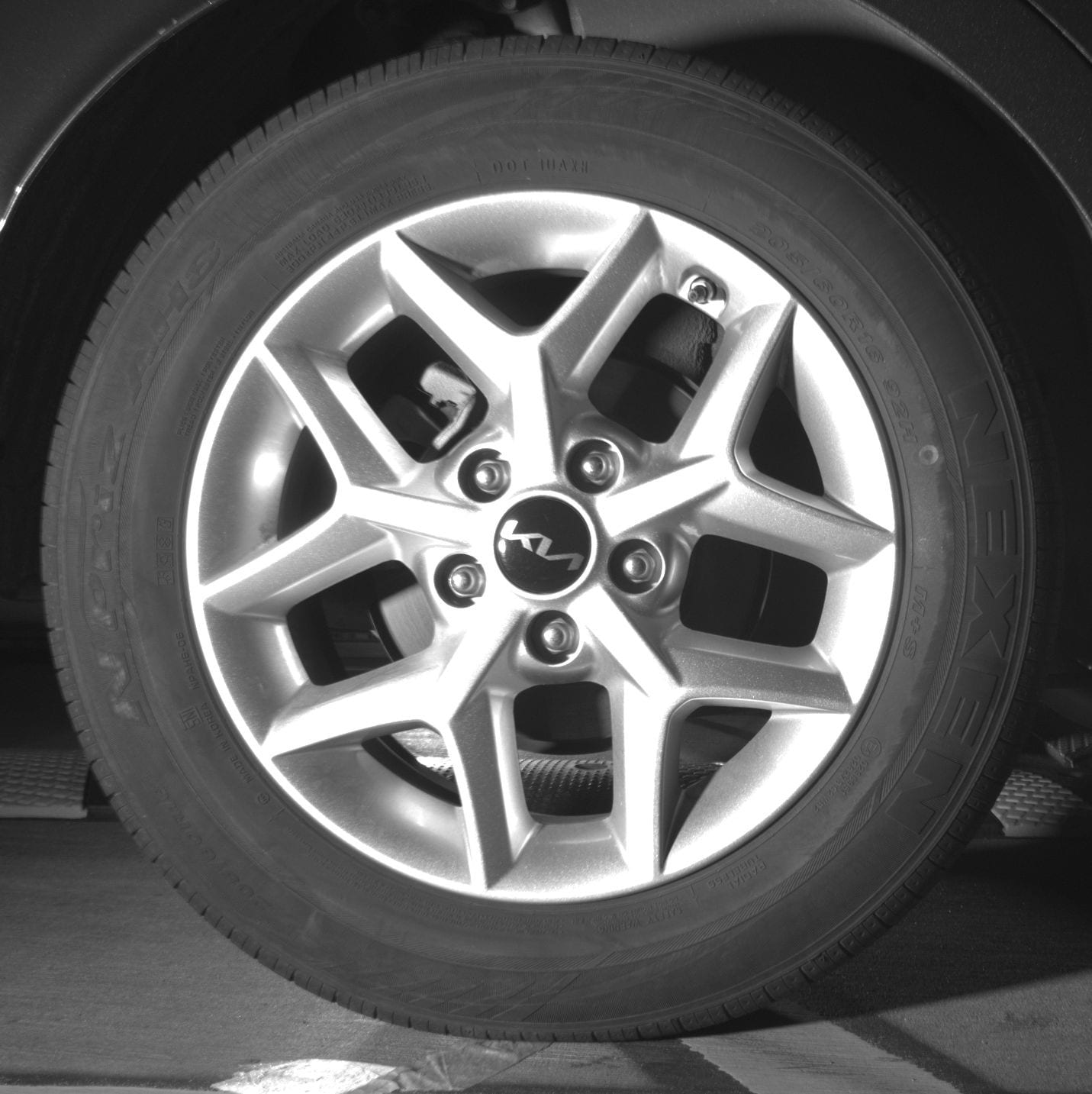 Thumbnail: 2025 Kia Soul - 12