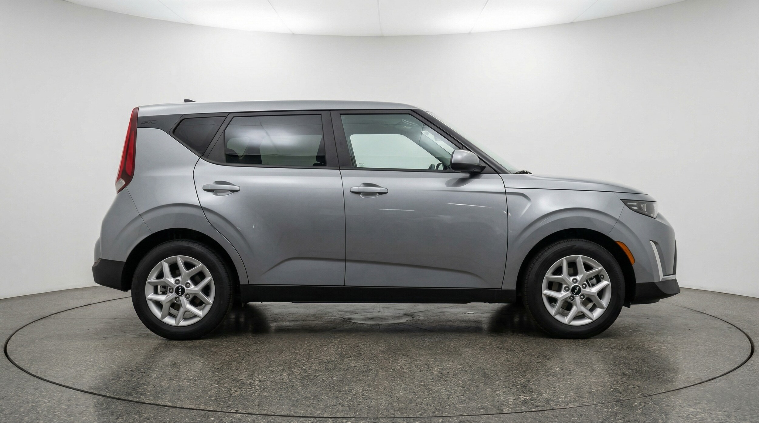 Thumbnail: 2025 Kia Soul - 8