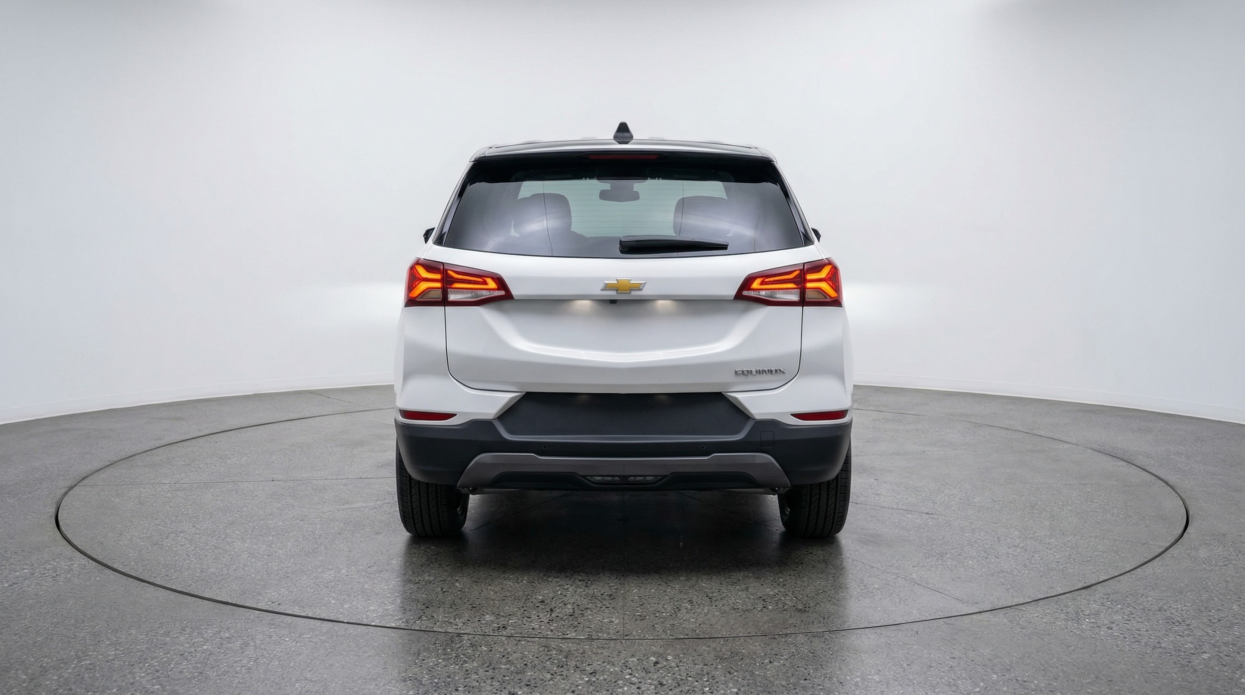 Thumbnail: 2025 Chevrolet Equinox - 6