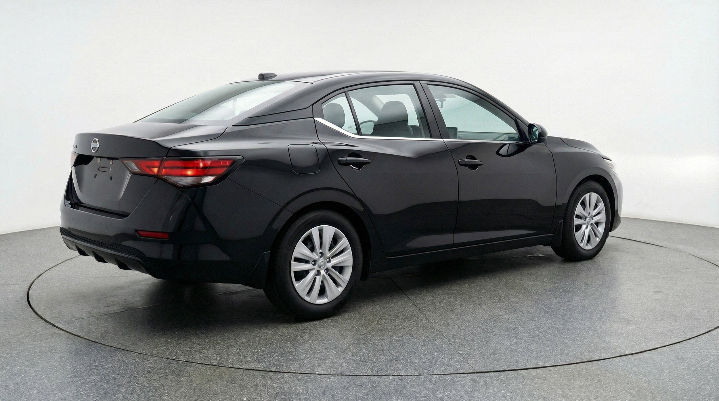 Thumbnail: 2025 Nissan Sentra - 9