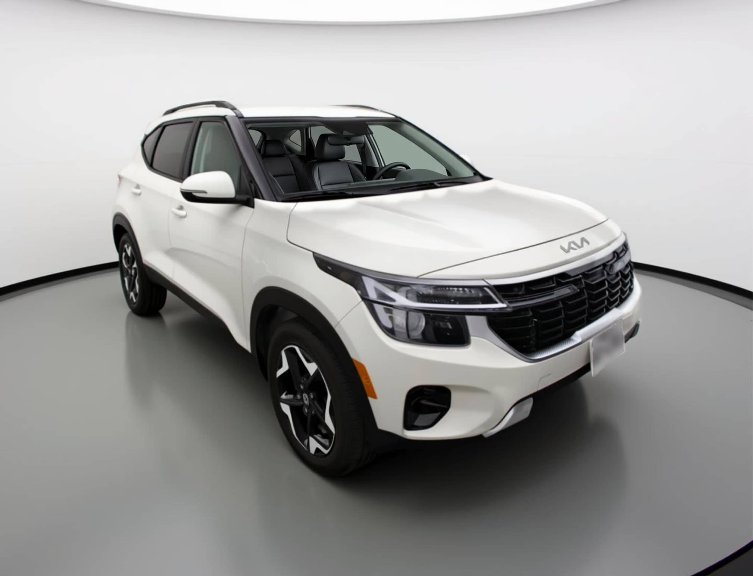 Thumbnail: 2025 Kia Seltos - 1