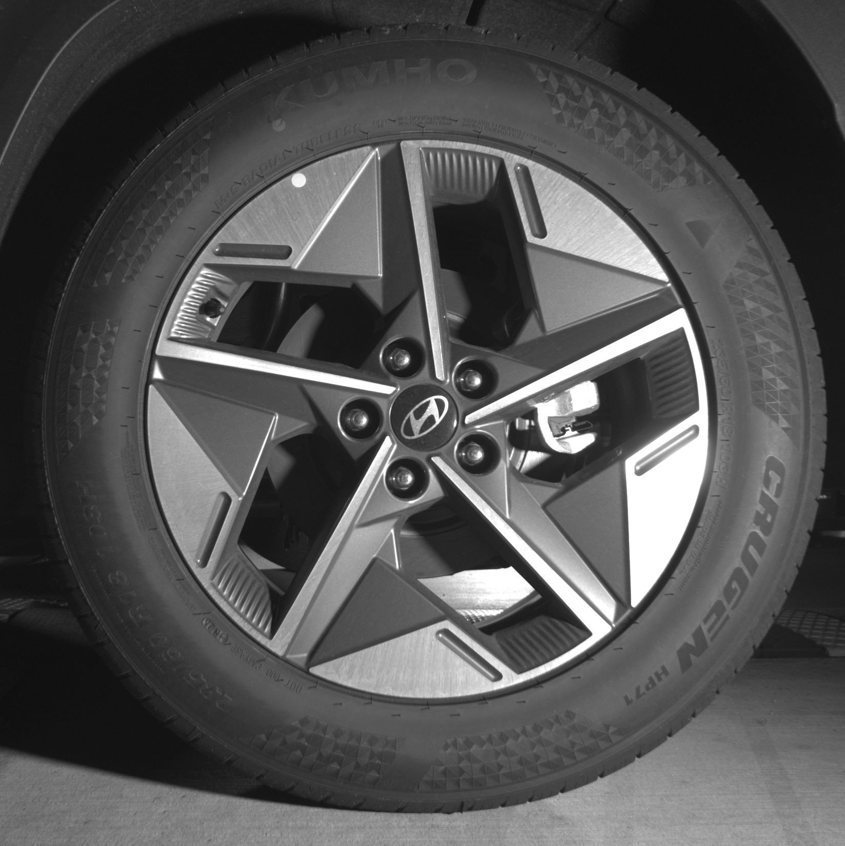 Thumbnail: 2026 Hyundai Tucson - 14
