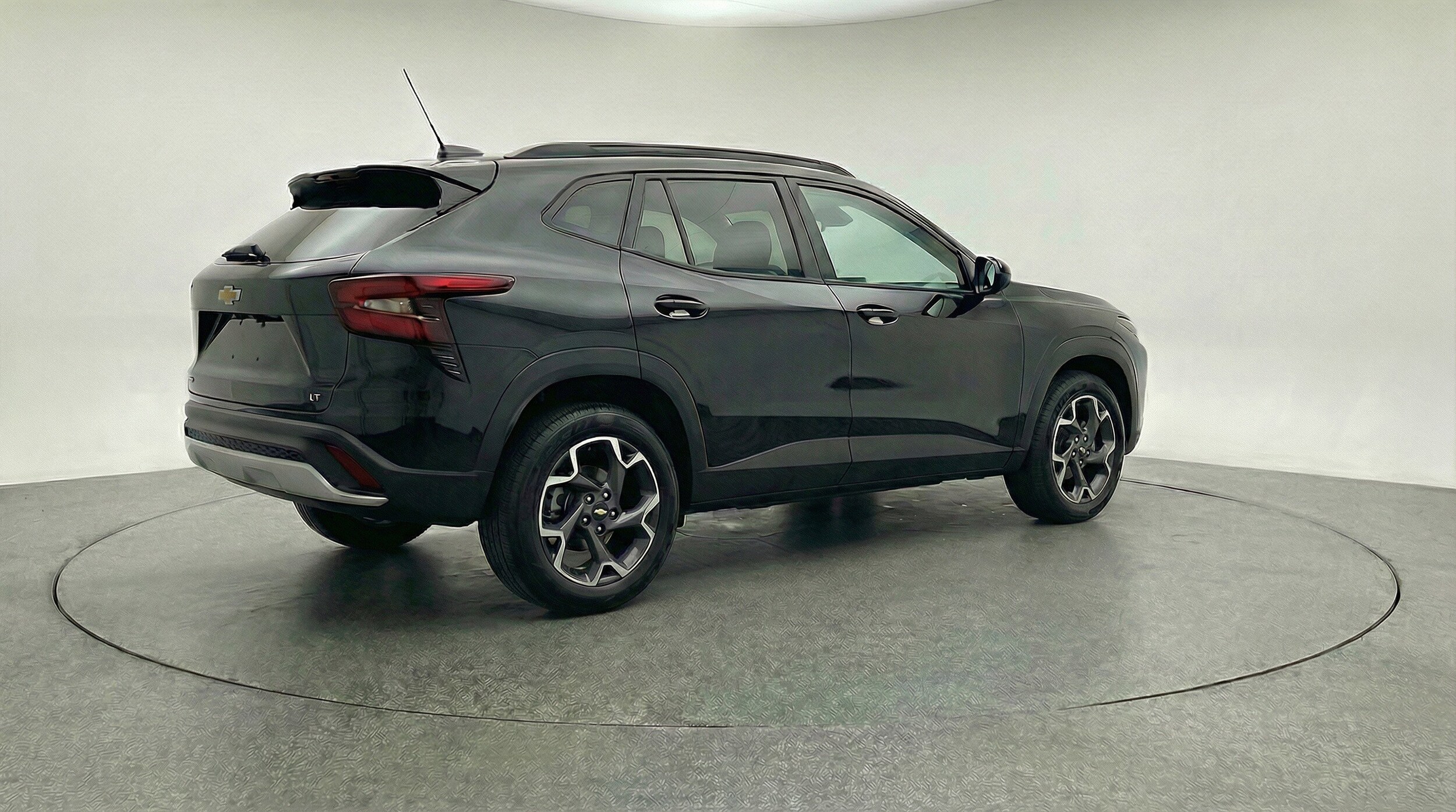 Thumbnail: 2025 Chevrolet Trax - 9