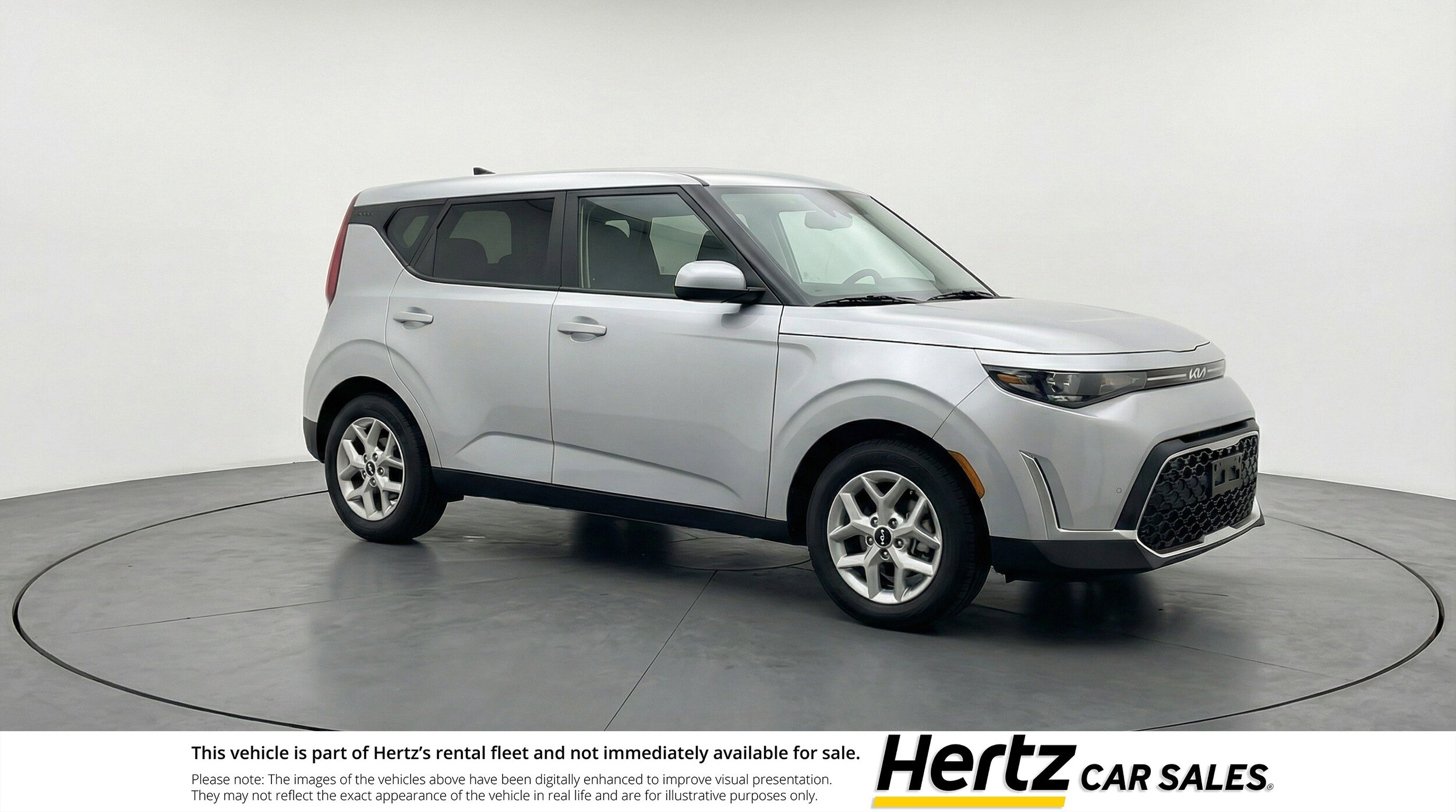 Thumbnail: 2025 Kia Soul - 1